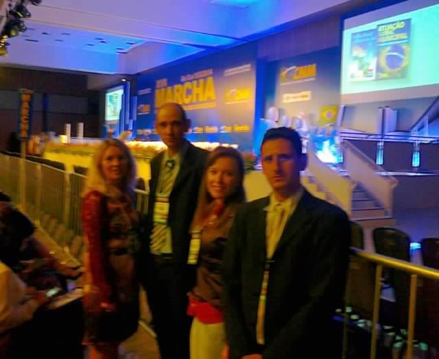 Mobilização por Jacuizinho: Vereadores se unem a mobilização nacional.