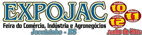 EXPOJAC 2016: Plenário Autoriza alteração da data da realização
