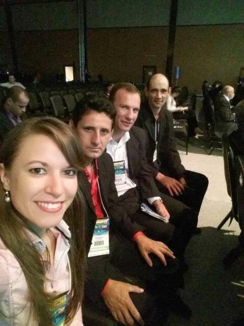 XIX MARCHA EM DEFESA DOS MUNICÍPIOS: Comitiva representa o Legislativo