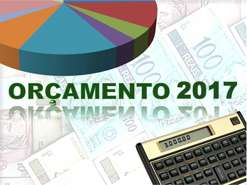 DESPESA E RECEITAS: Câmara de Vereadores aprova orçamento do município para 2017