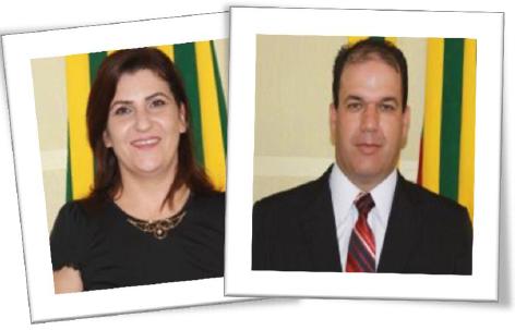 COMISSÕES: Vereadores Daniela Moraes e Fábio Mocelin presidem Comissões