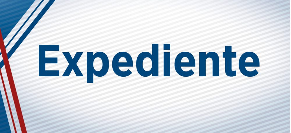 EXPEDIENTE: Câmara retorna a ter expediente normal, em dois turnos.