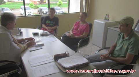 CONFECÇÃO DE CARTEIRAS DE IDENTIDADE: Câmara intervem para que documentos sejam feitos no município