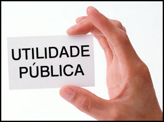 UTILIDADE PÚBLICA: Agricultura abre inscrições para entrega de adubo