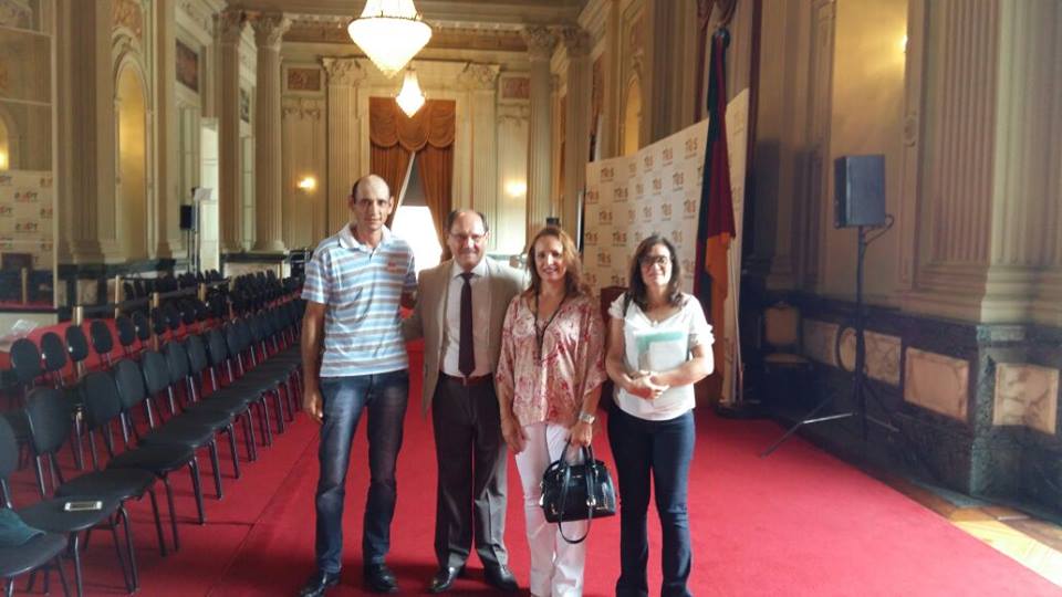 GOVERNADOR E SECRETARIO DE TRANSPORTE: Demandas do município são entregues em audiência