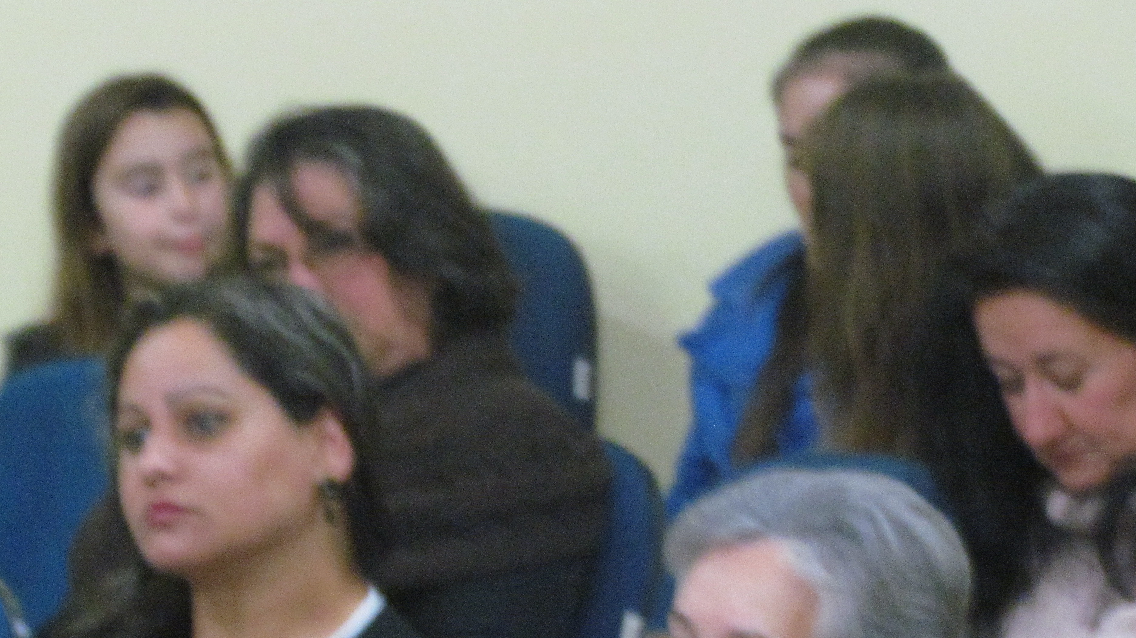 1ª JORNADA DA MULHER: Encerramento (28/04/2017)