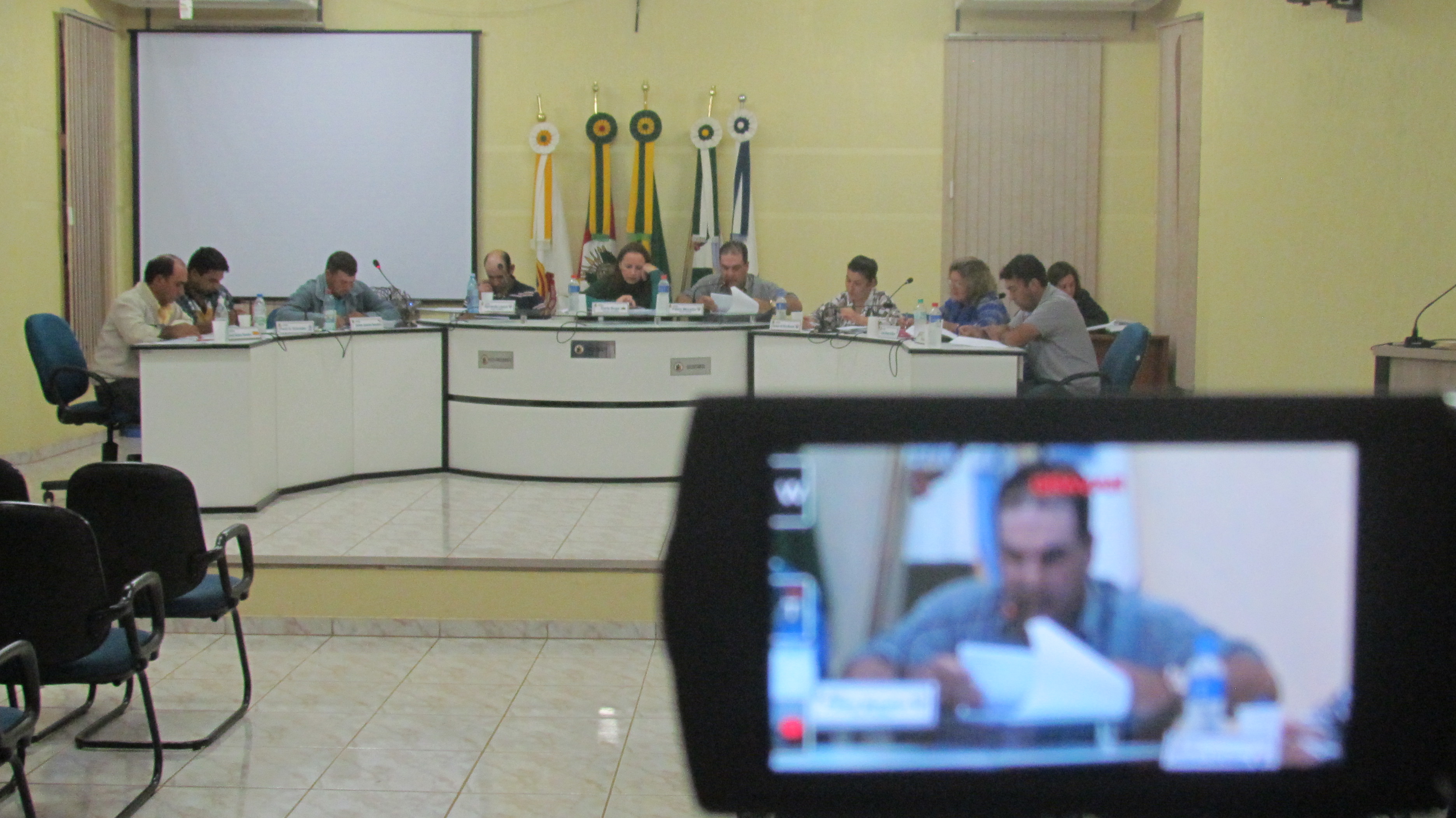 SISTEMA ÚNICO DE ASSISTÊNCIA SOCIAL: Plenário inicia discussão do Projeto de Lei