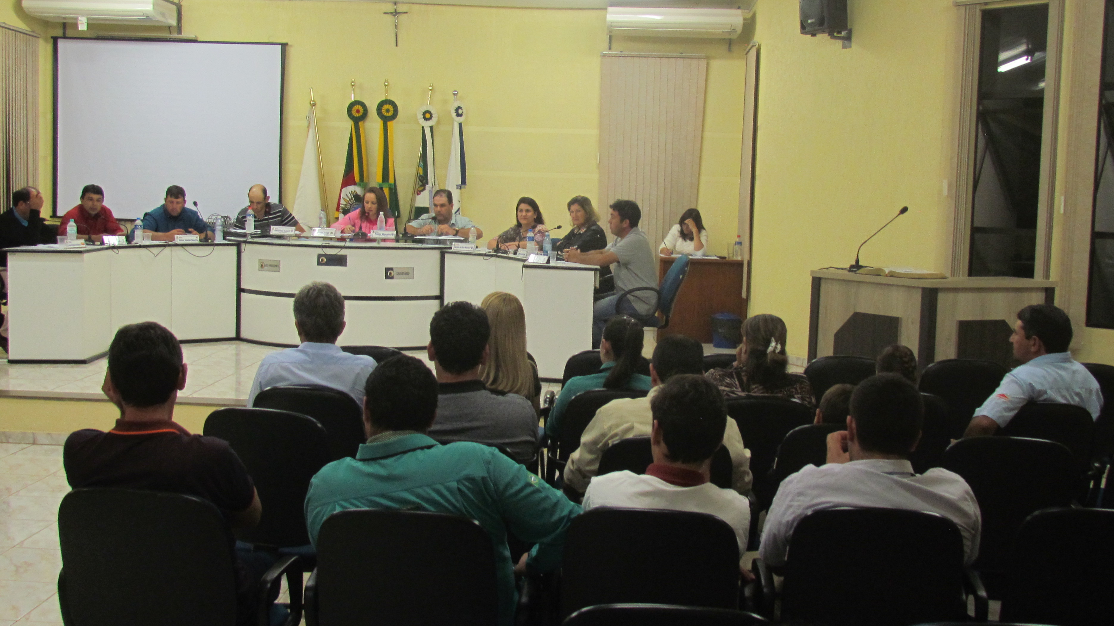 PARQUE DE EXPOSIÇÃO: Câmara repassa R$ 120 mil para aquisição da área.