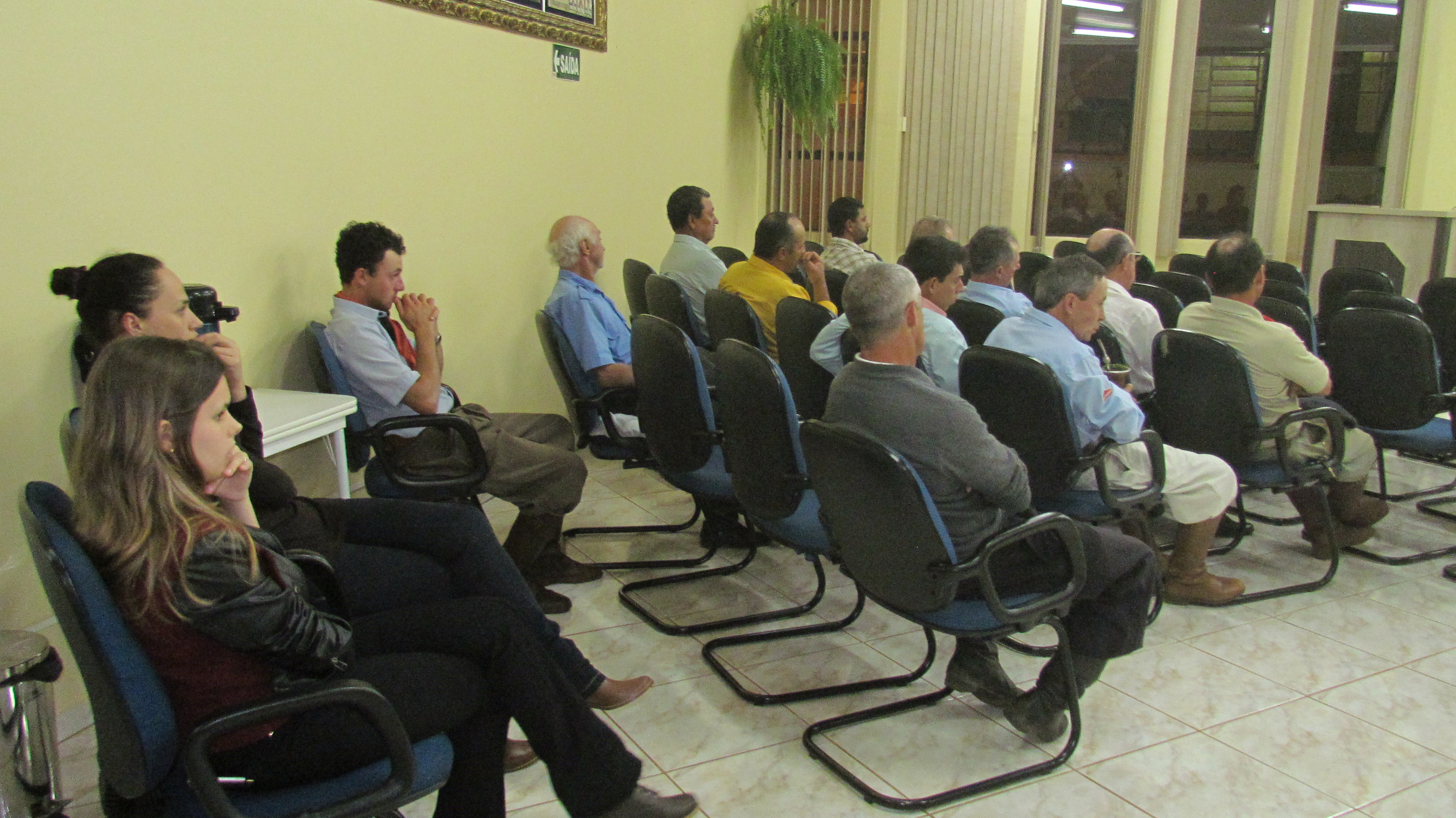 PARQUE DE EXPOSIÇÃO: Câmara repassa R$ 120 mil para aquisição da área.