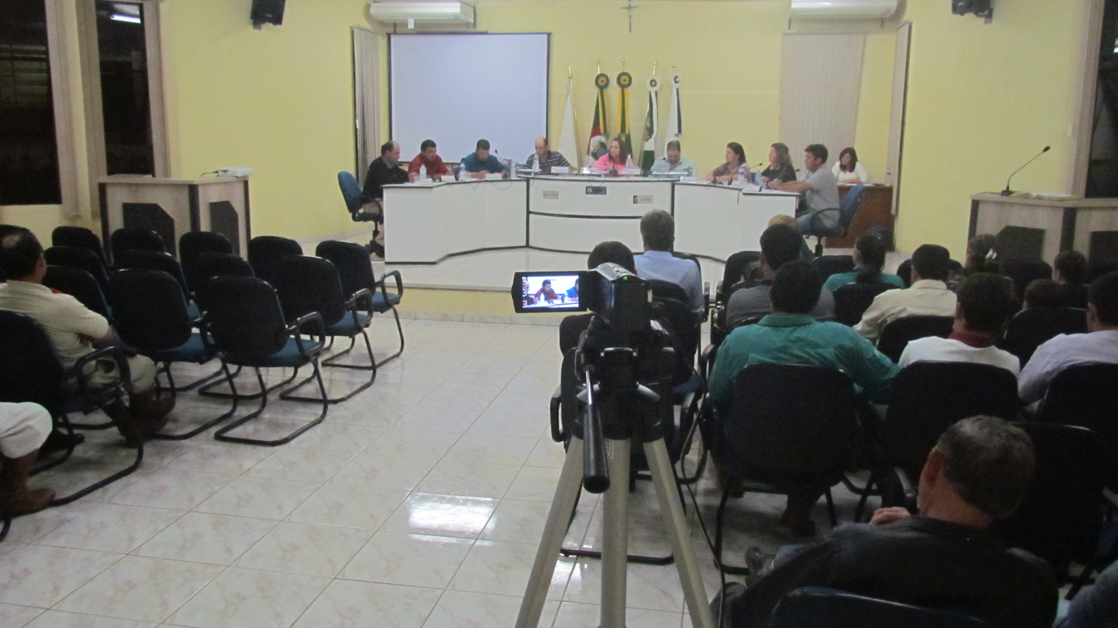 PARQUE DE EXPOSIÇÃO: Câmara repassa R$ 120 mil para aquisição da área.