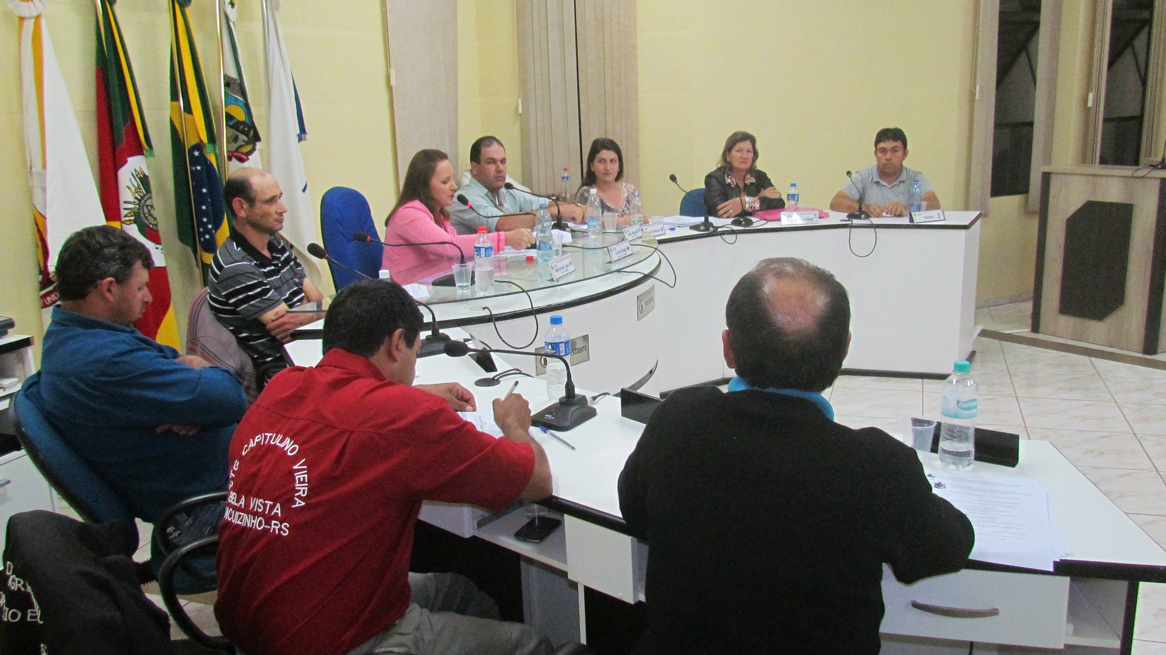 PARQUE DE EXPOSIÇÃO: Câmara repassa R$ 120 mil para aquisição da área.