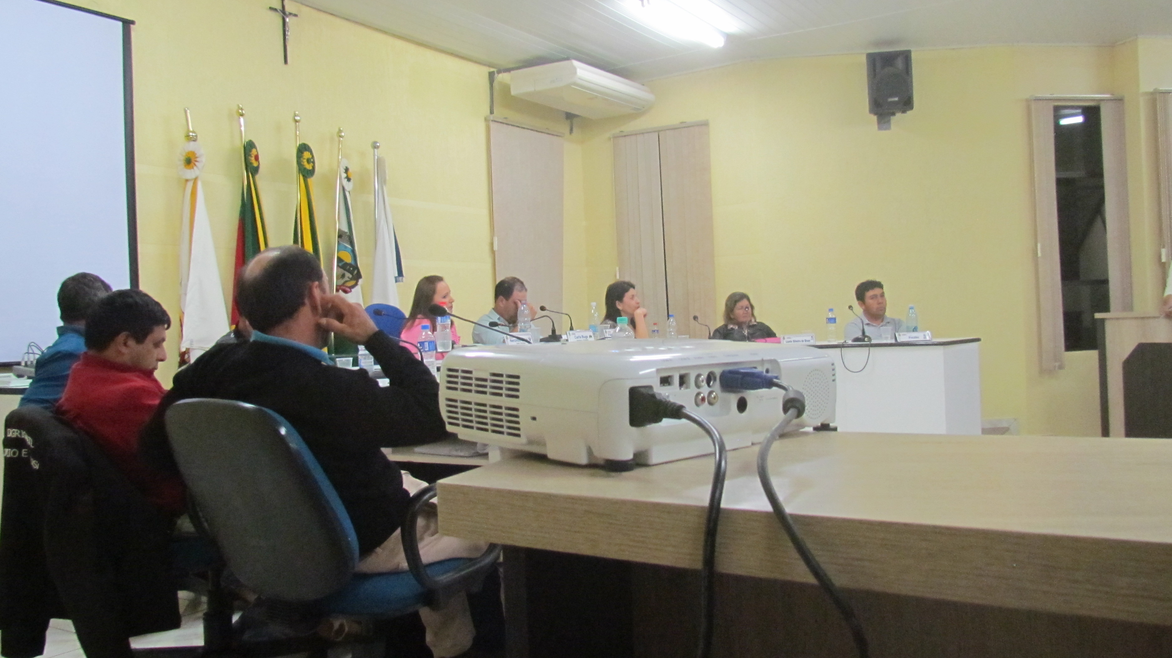 PARQUE DE EXPOSIÇÃO: Câmara repassa R$ 120 mil para aquisição da área.