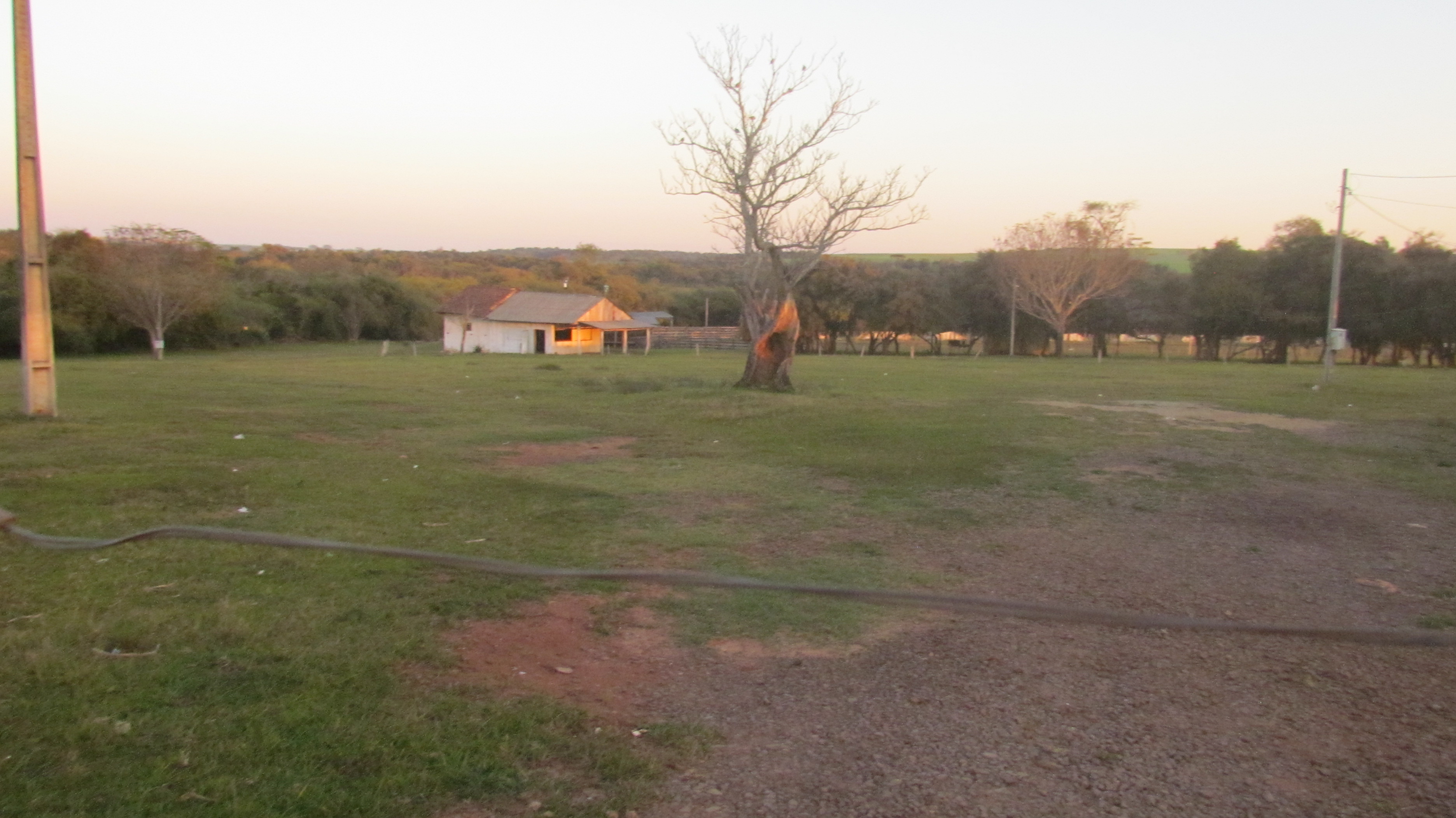 PARQUE DE EXPOSIÇÃO: Câmara repassa R$ 120 mil para aquisição da área.