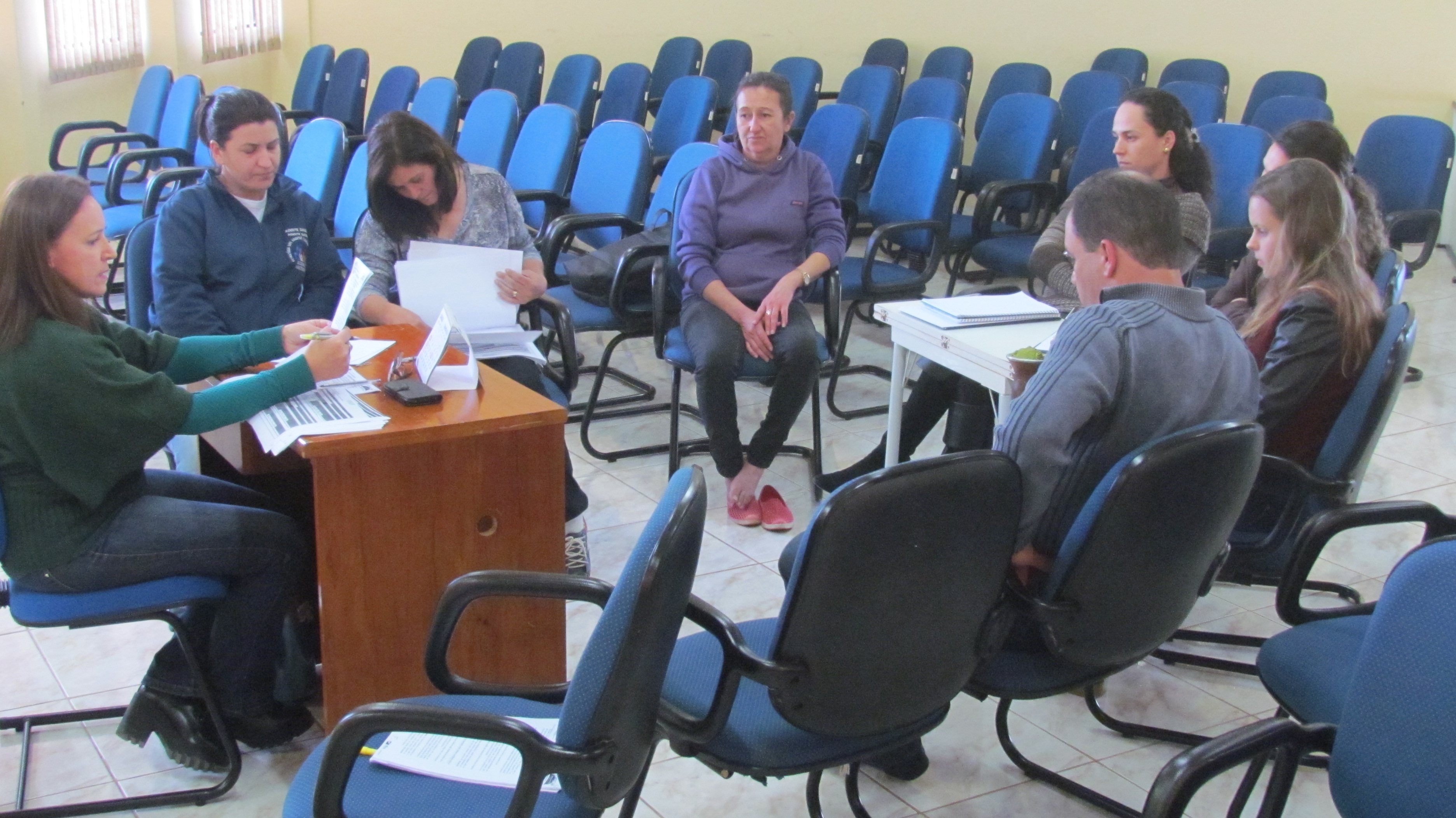 PLANO PLURIANUAL: Câmara realizará 2ª Audiência na segunda-feira, dia 10, às 09hs.