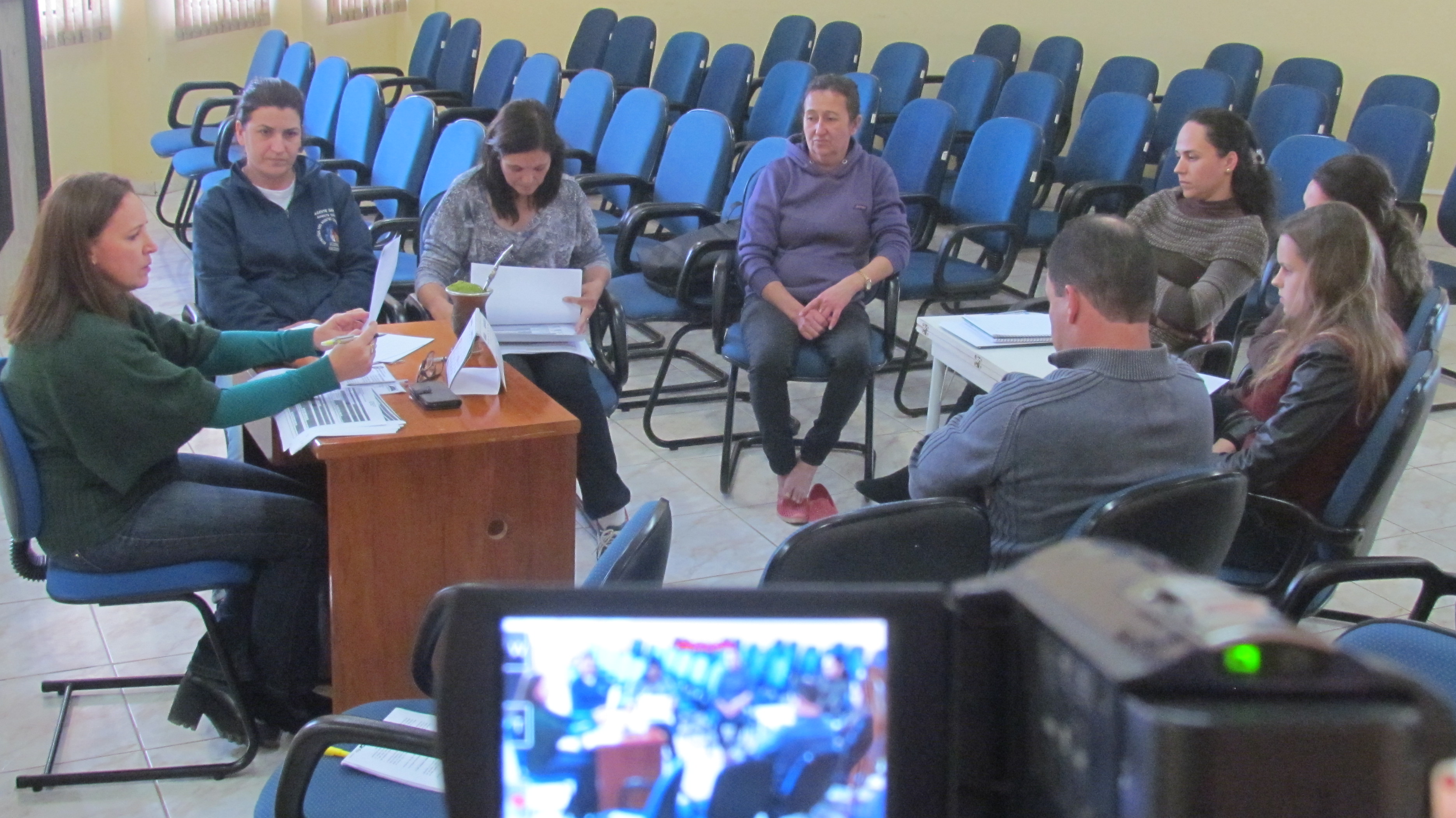 PLANO PLURIANUAL: Câmara realizará 2ª Audiência na segunda-feira, dia 10, às 09hs.