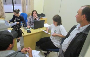 PARECER: Comissão realiza reuniões para parecer do PL da Lei de Diretrizes Orçamentária