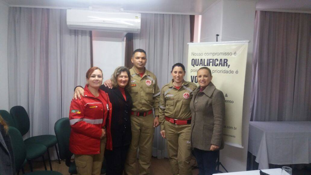 RECURSOS E INFRAESTRUTURA: Presidente do legislativo e vereadora intercedem pelas Comunidades Quilombola/Bela Vista e recapeamento da VRS-817