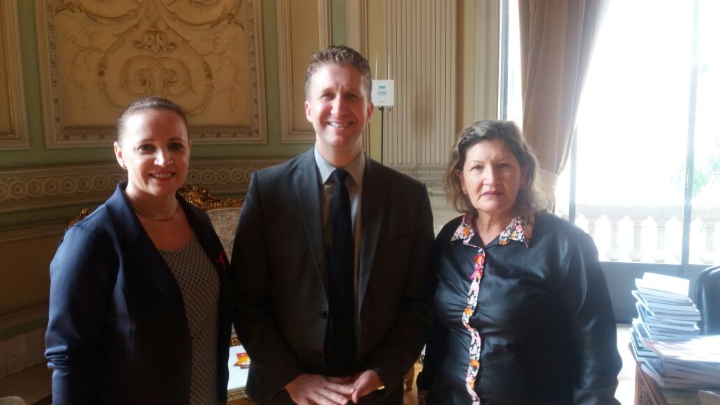 FÓRUM DE VEREADORES: Vereadores participam do evento em Porto Alegre