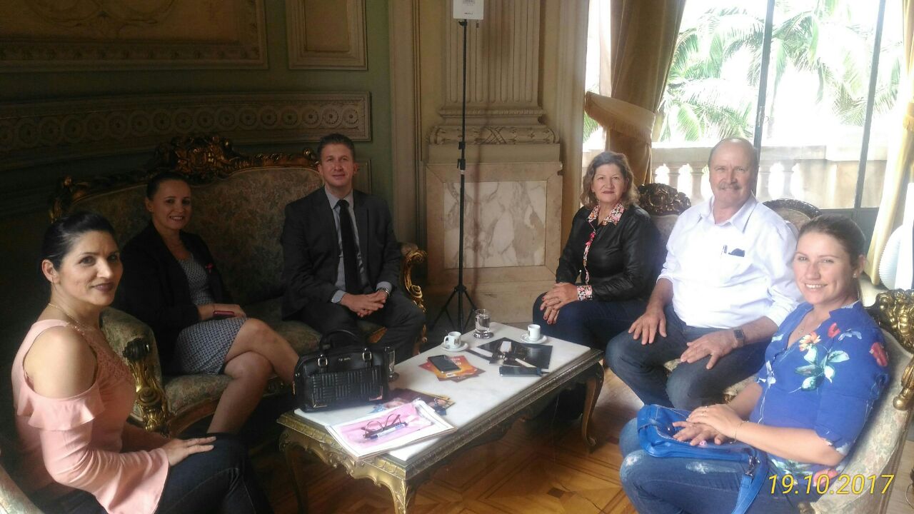 FÓRUM DE VEREADORES: Vereadores participam do evento em Porto Alegre