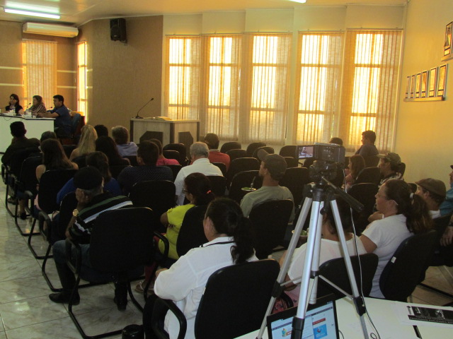 INVESTIMENTOS: Câmara autoriza Prefeitura a contratar operação de Crédito para Pavimentação e aquisição de maquinários