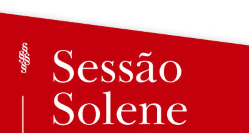 SESSÃO PLENÁRIA SOLENE: Concessão de Título de Cidadão Honorário à Nilson Pereira da Luz será nesta quinta-feira, dia 14