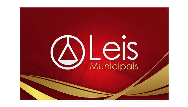 Acervo de Leis Municipais