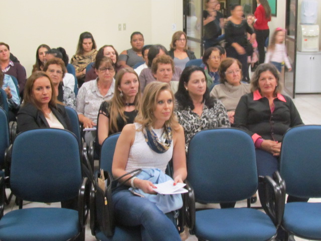 SEMINÁRIO VOCÊ É SENSACIONAL: Acesse a Galeria de Fotos do Evento