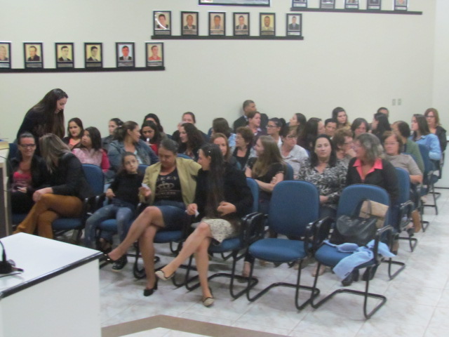 SEMINÁRIO VOCÊ É SENSACIONAL: Acesse a Galeria de Fotos do Evento