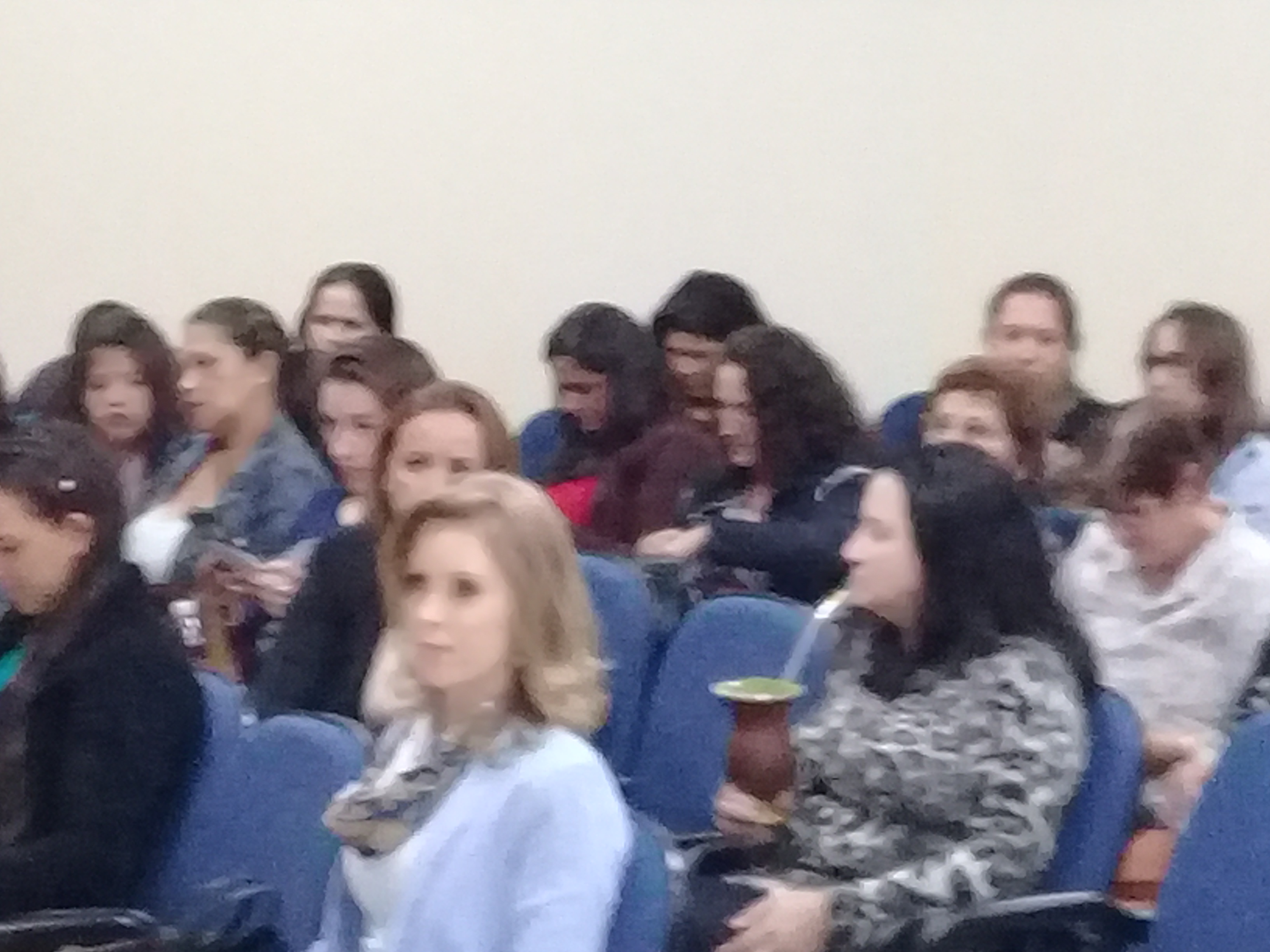 SEMINÁRIO VOCÊ É SENSACIONAL: Acesse a Galeria de Fotos do Evento