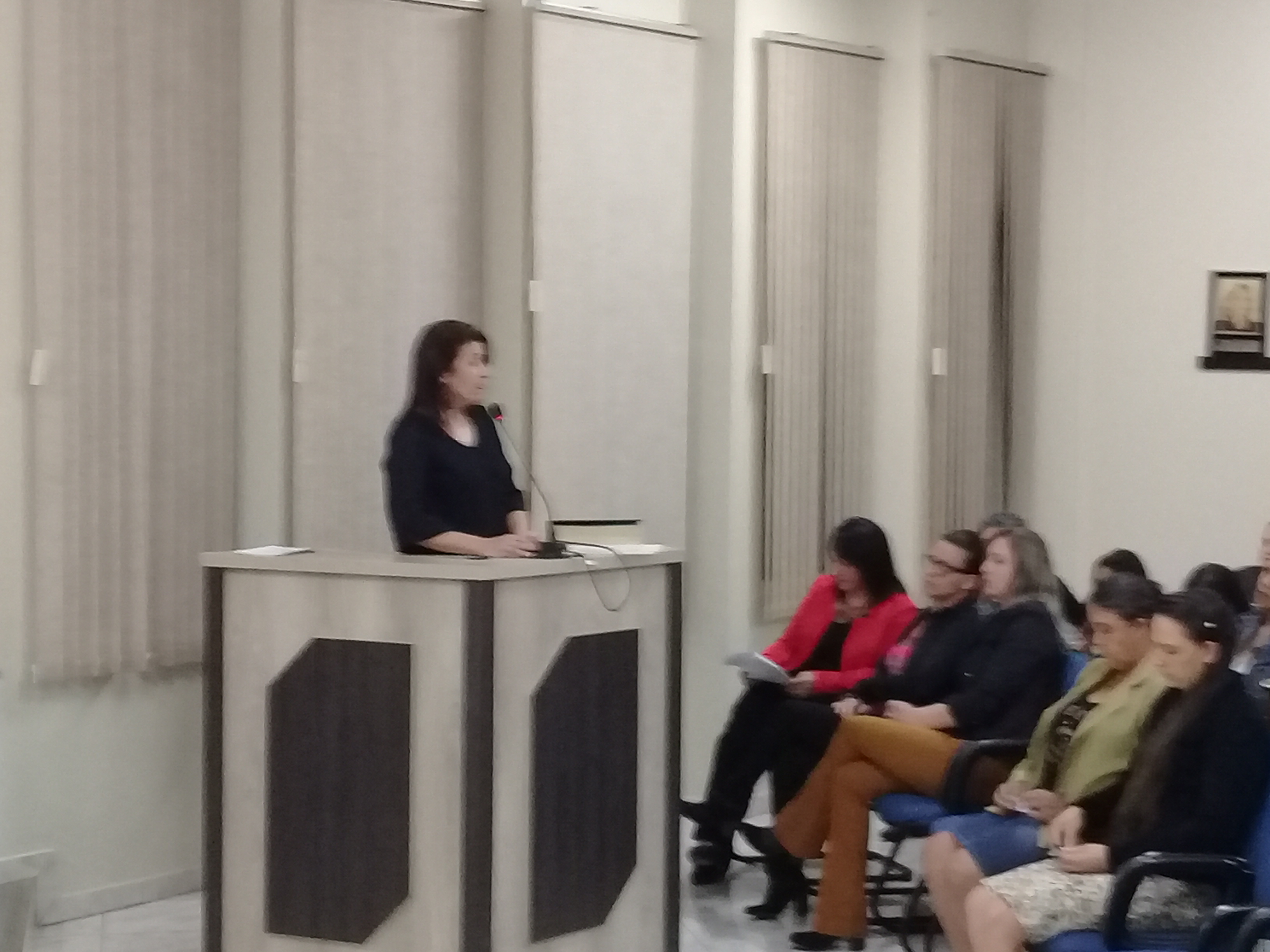 SEMINÁRIO VOCÊ É SENSACIONAL: Acesse a Galeria de Fotos do Evento