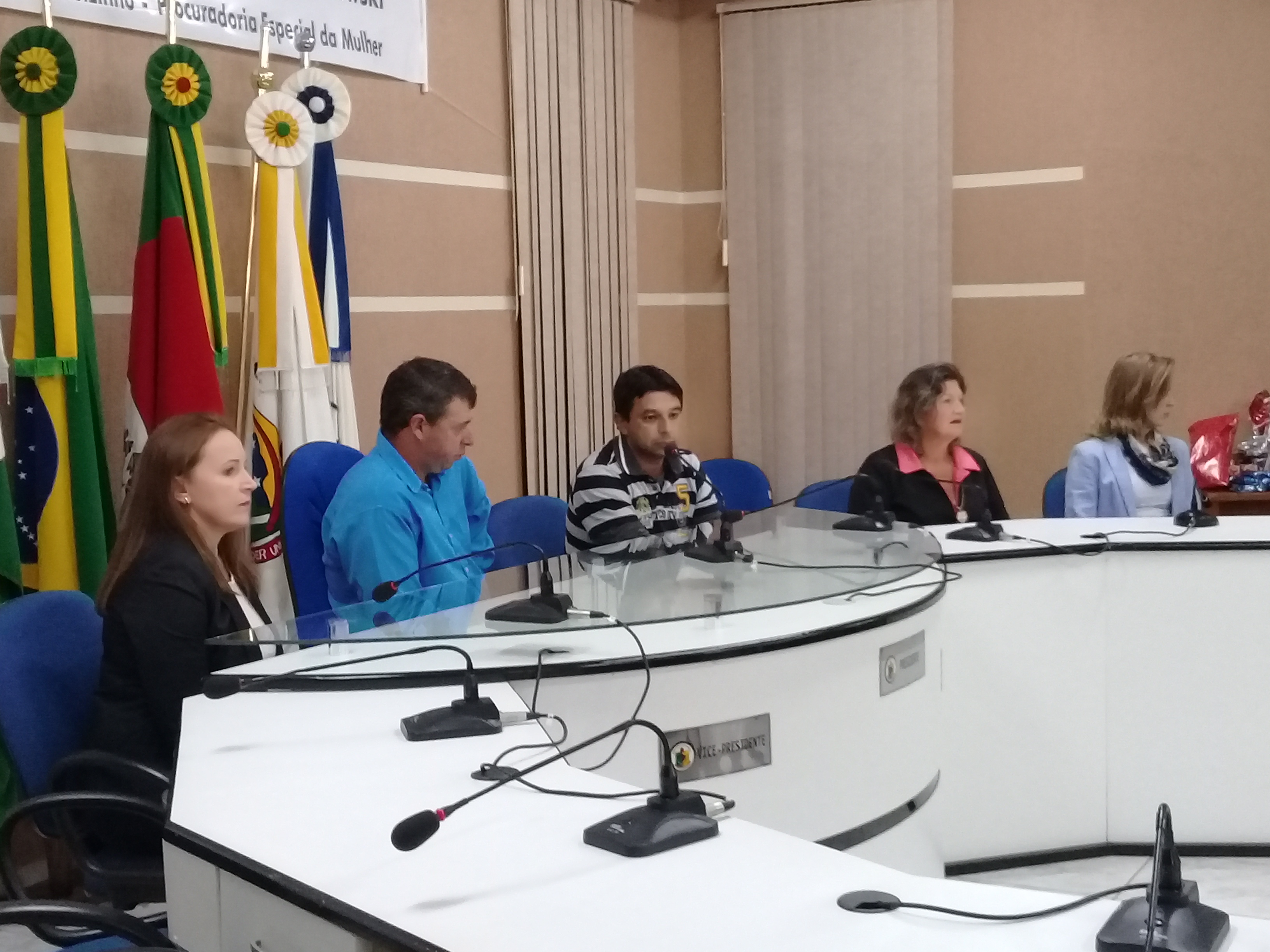 SEMINÁRIO VOCÊ É SENSACIONAL: Acesse a Galeria de Fotos do Evento