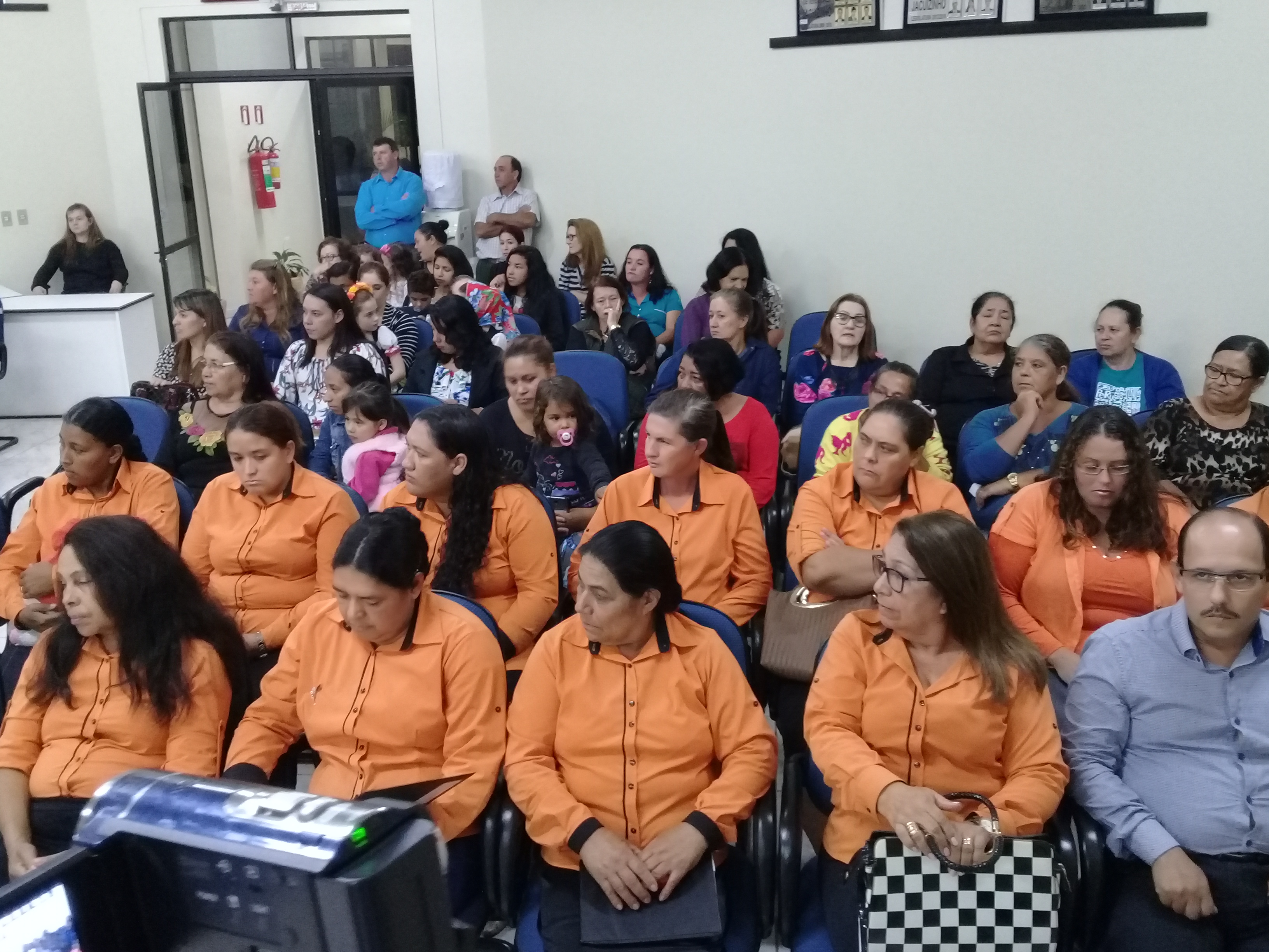 SEMINÁRIO VOCÊ É SENSACIONAL: Acesse a Galeria de Fotos do Evento