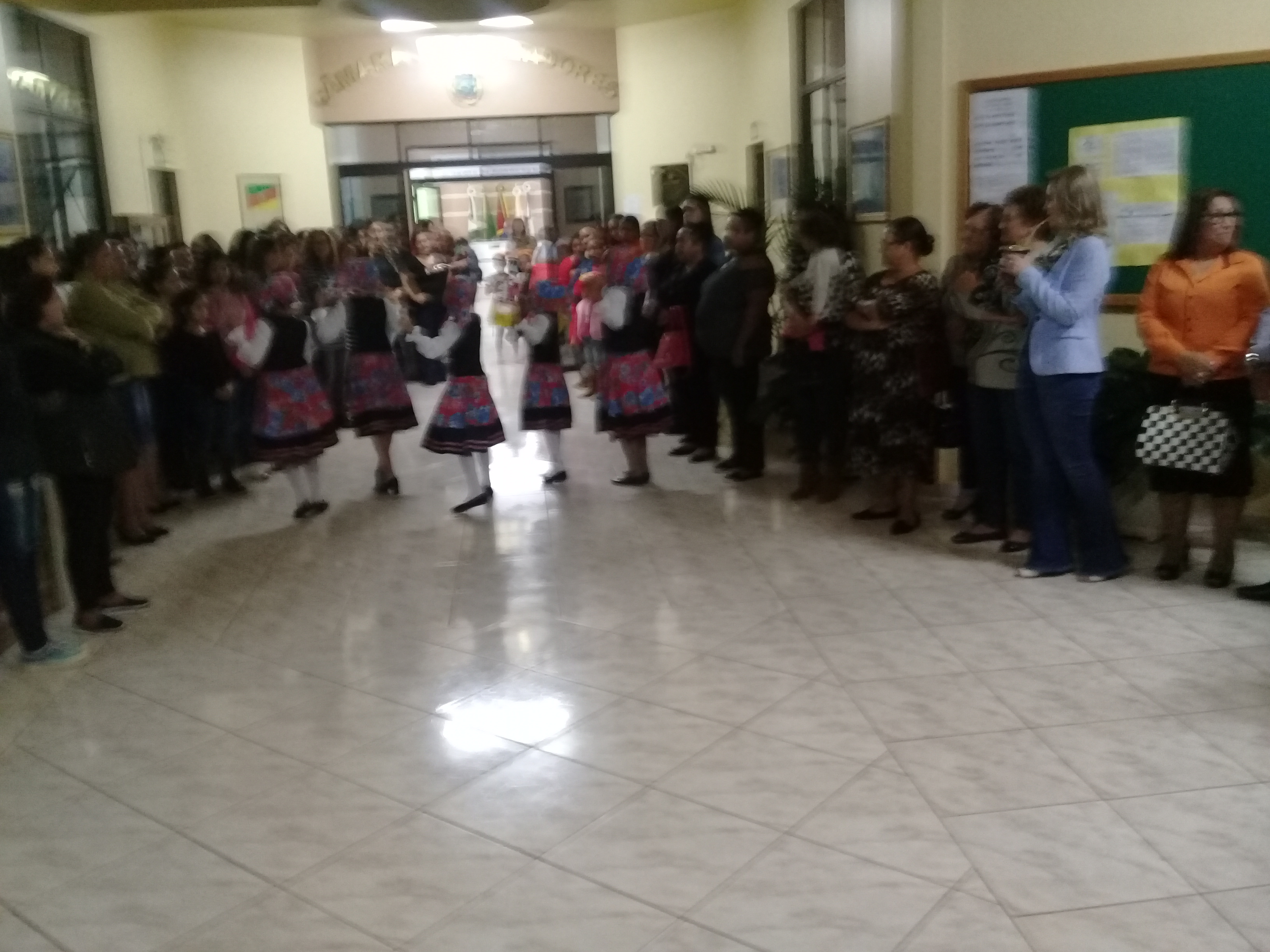 SEMINÁRIO VOCÊ É SENSACIONAL: Acesse a Galeria de Fotos do Evento