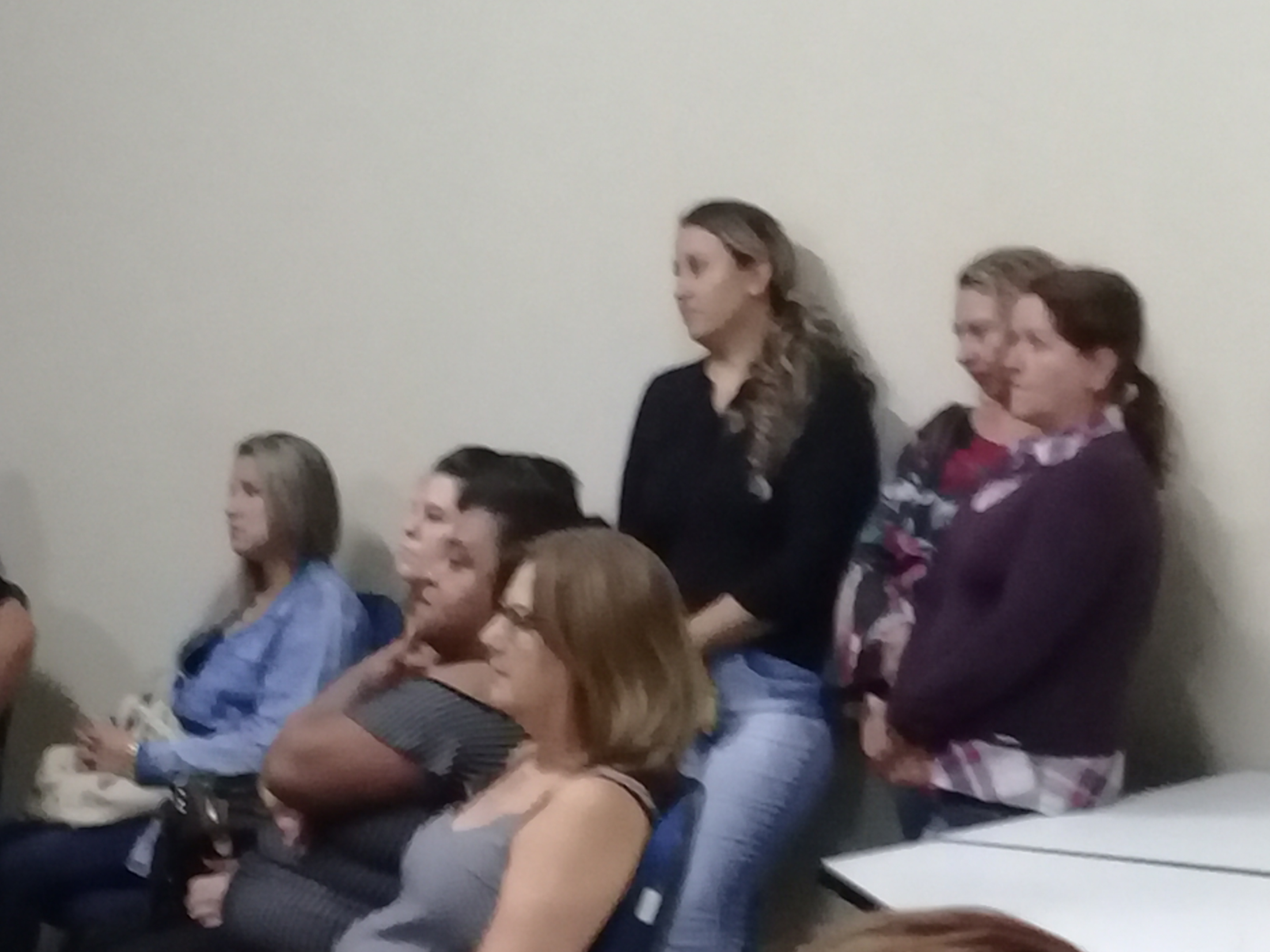 SEMINÁRIO VOCÊ É SENSACIONAL: Acesse a Galeria de Fotos do Evento