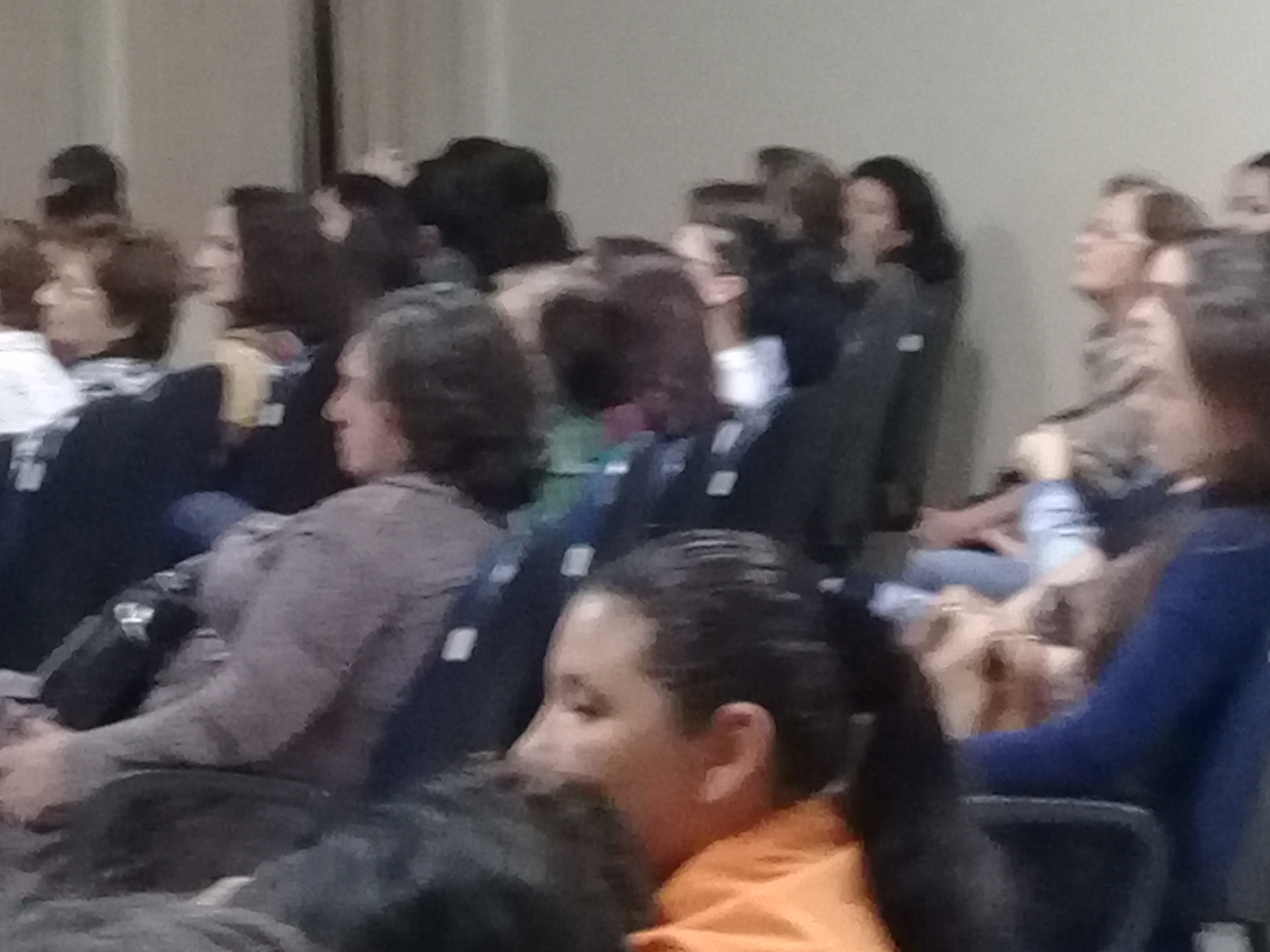 SEMINÁRIO VOCÊ É SENSACIONAL: Acesse a Galeria de Fotos do Evento