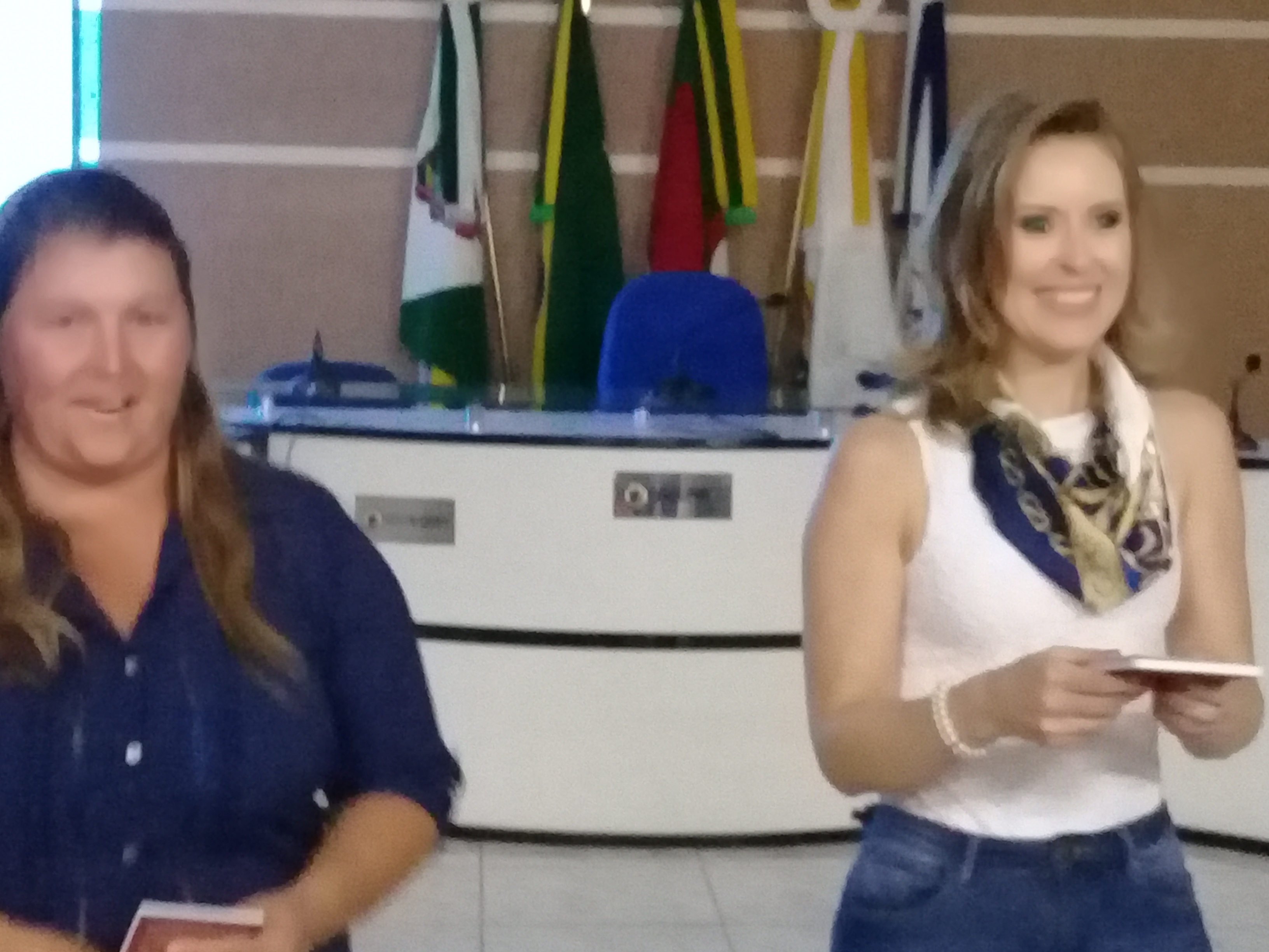 SEMINÁRIO VOCÊ É SENSACIONAL: Acesse a Galeria de Fotos do Evento