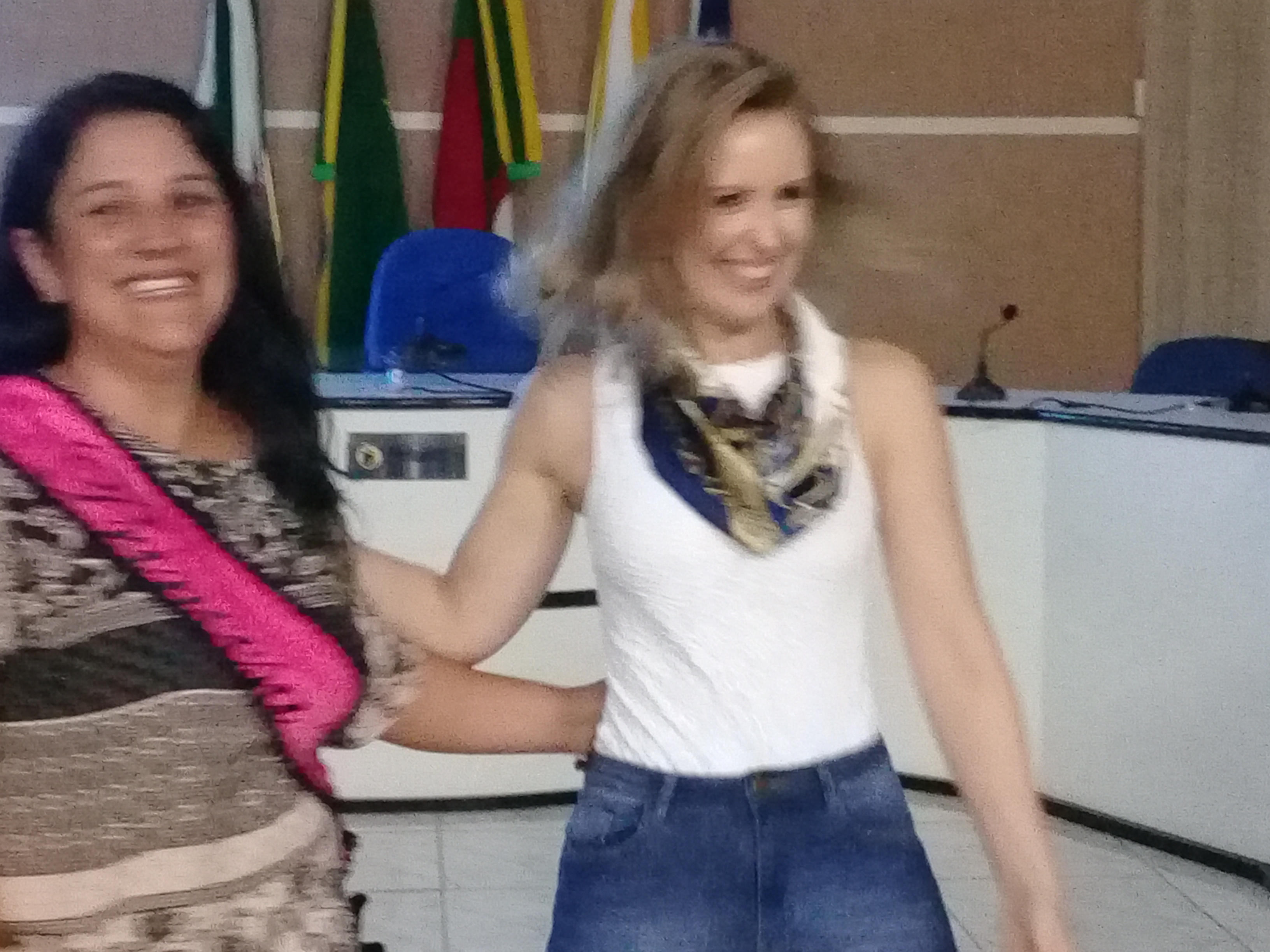 SEMINÁRIO VOCÊ É SENSACIONAL: Acesse a Galeria de Fotos do Evento