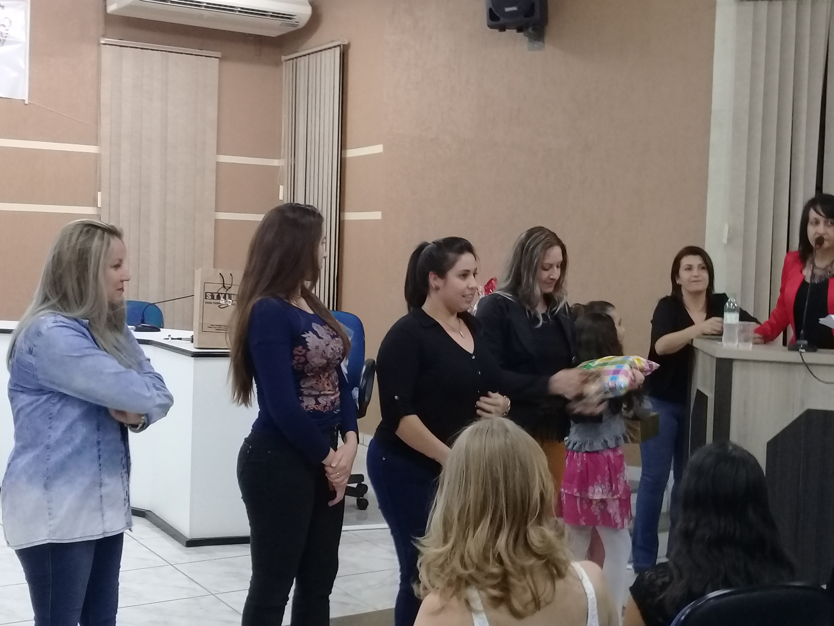 SEMINÁRIO VOCÊ É SENSACIONAL: Acesse a Galeria de Fotos do Evento