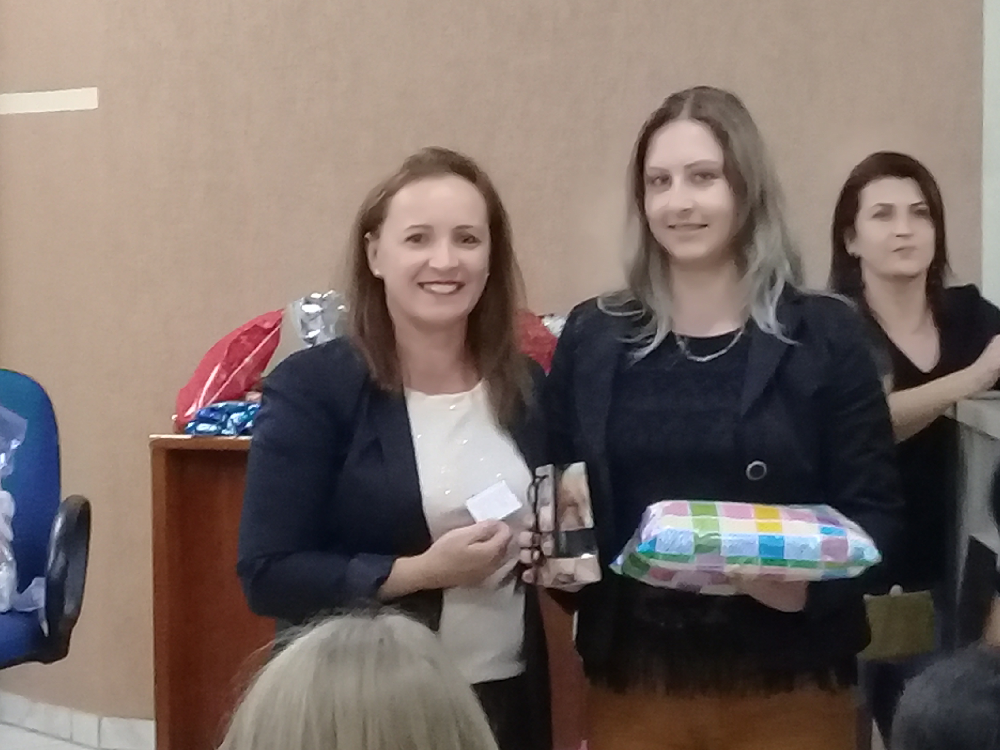 SEMINÁRIO VOCÊ É SENSACIONAL: Acesse a Galeria de Fotos do Evento