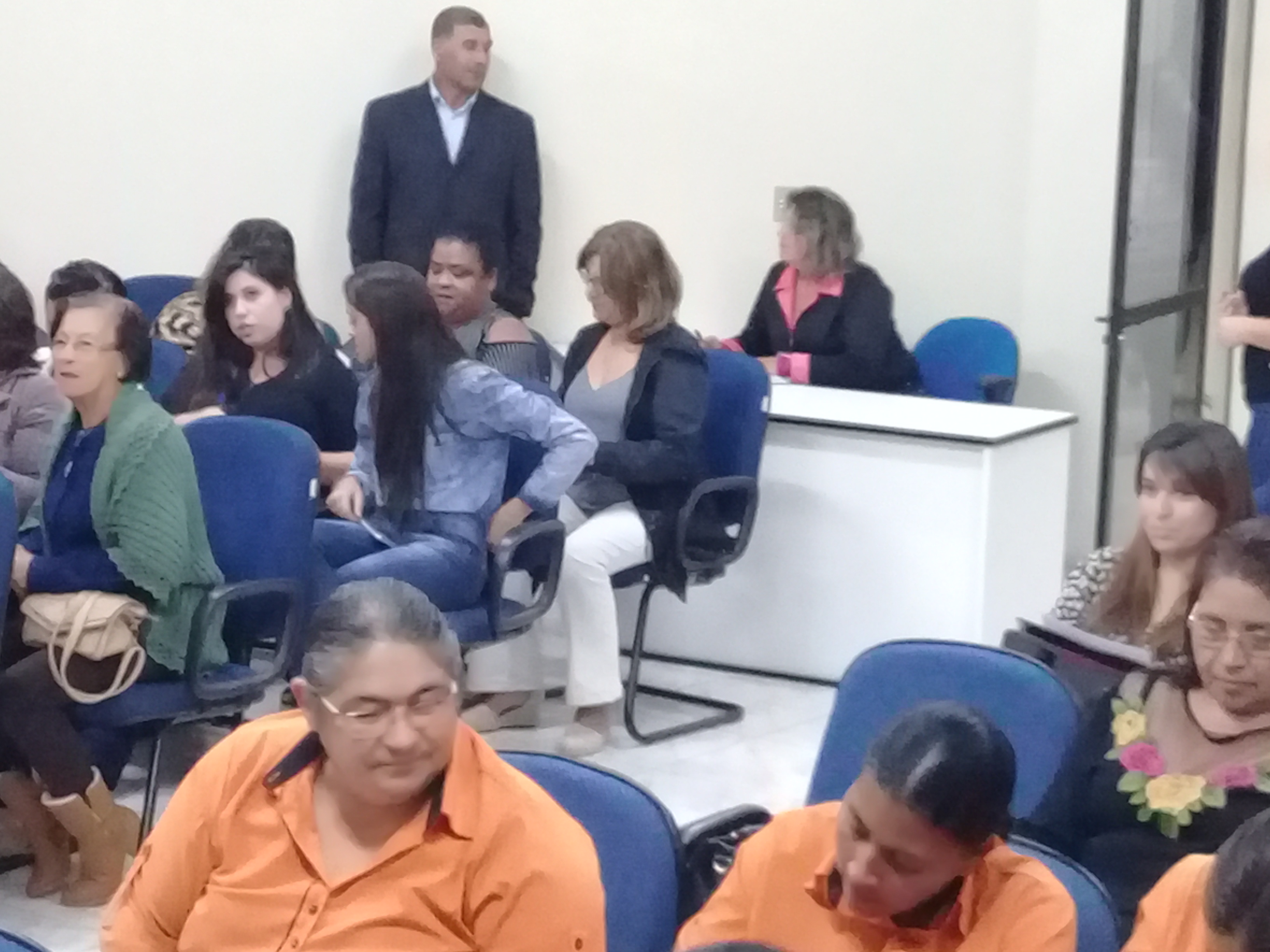 SEMINÁRIO VOCÊ É SENSACIONAL: Acesse a Galeria de Fotos do Evento