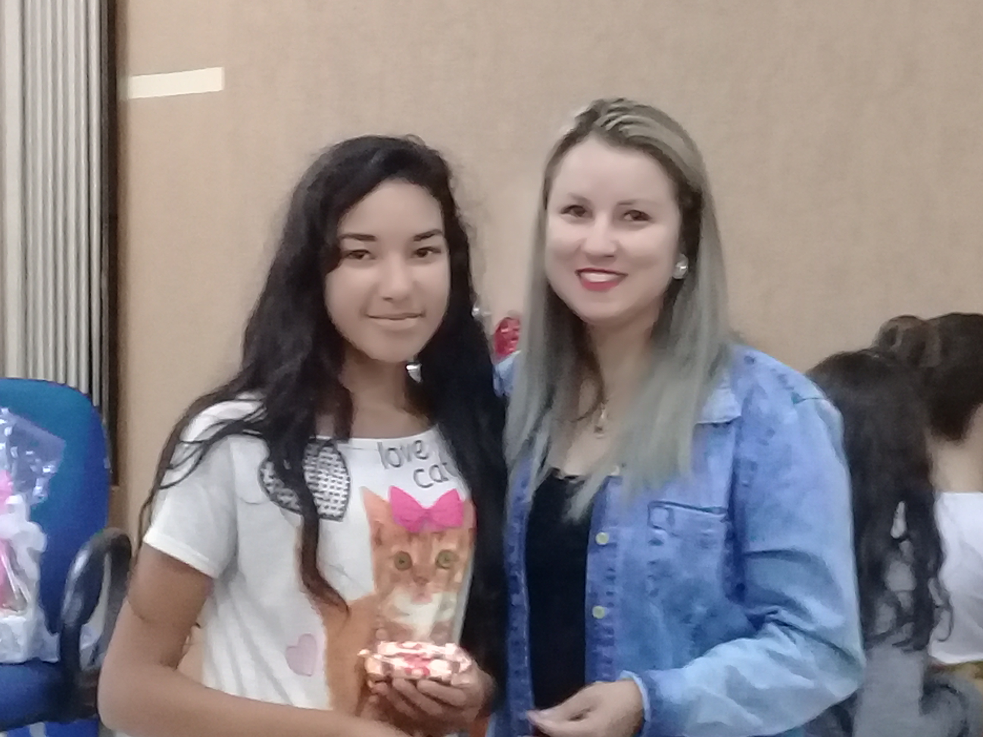 SEMINÁRIO VOCÊ É SENSACIONAL: Acesse a Galeria de Fotos do Evento