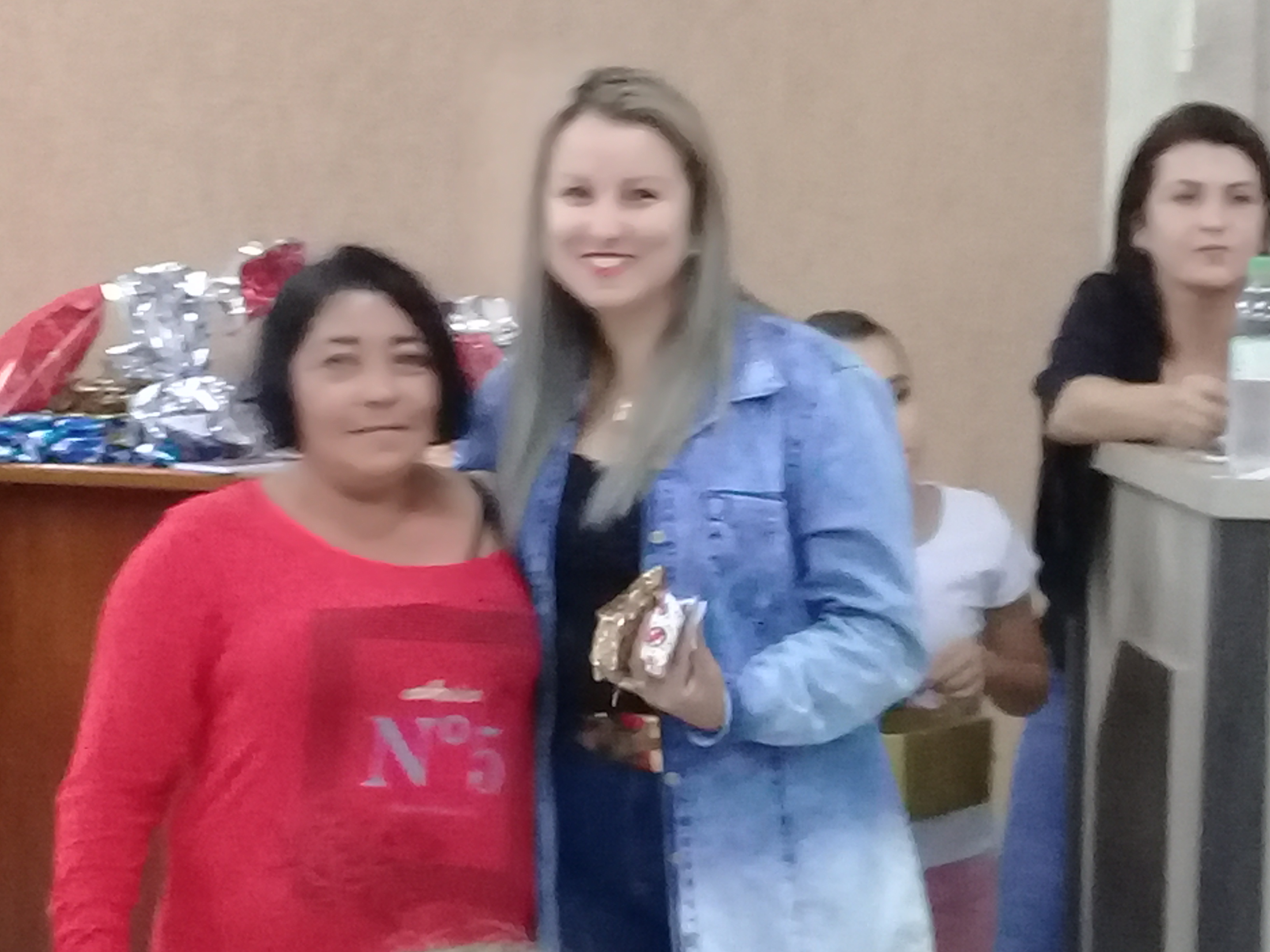 SEMINÁRIO VOCÊ É SENSACIONAL: Acesse a Galeria de Fotos do Evento