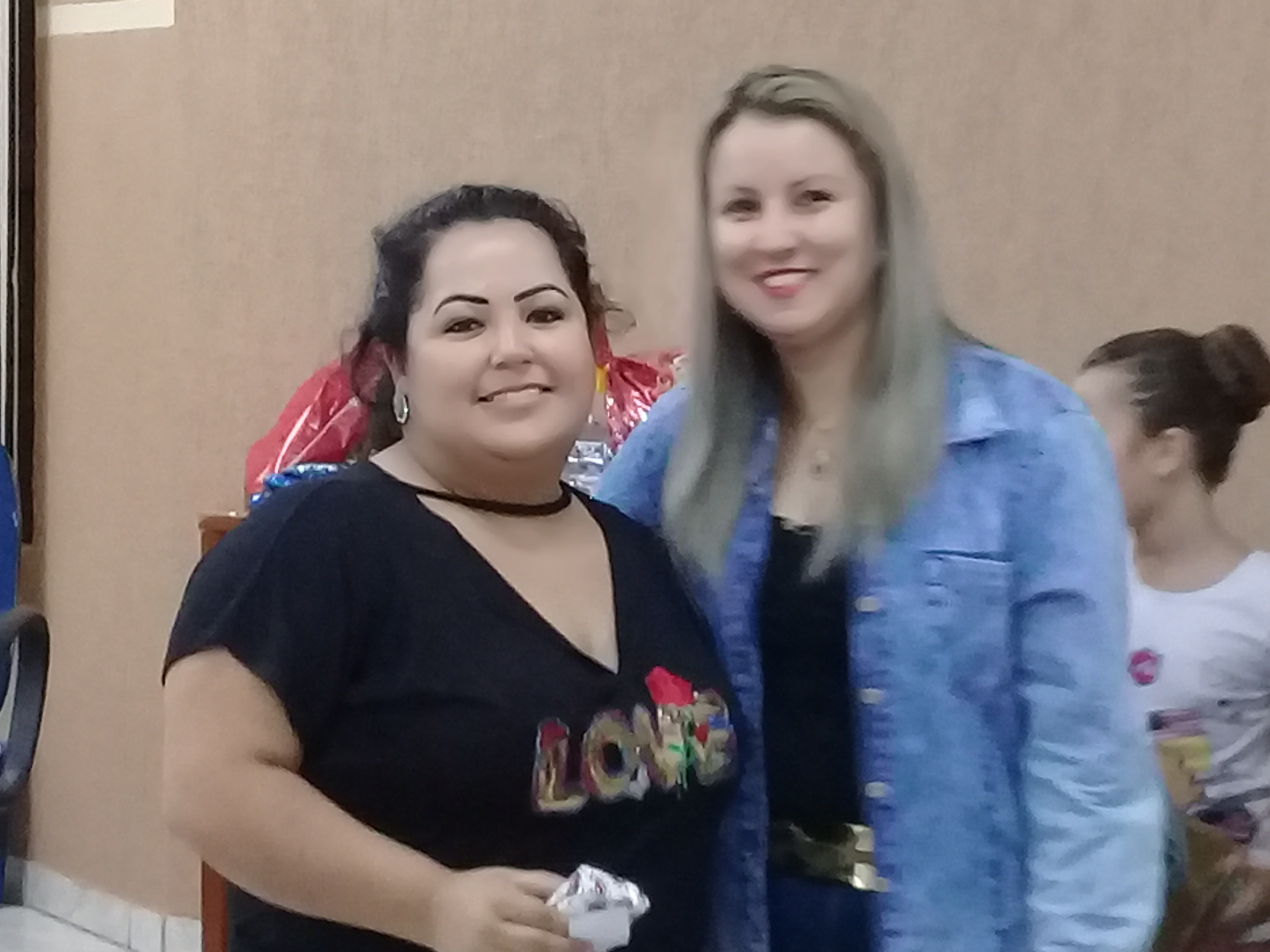 SEMINÁRIO VOCÊ É SENSACIONAL: Acesse a Galeria de Fotos do Evento