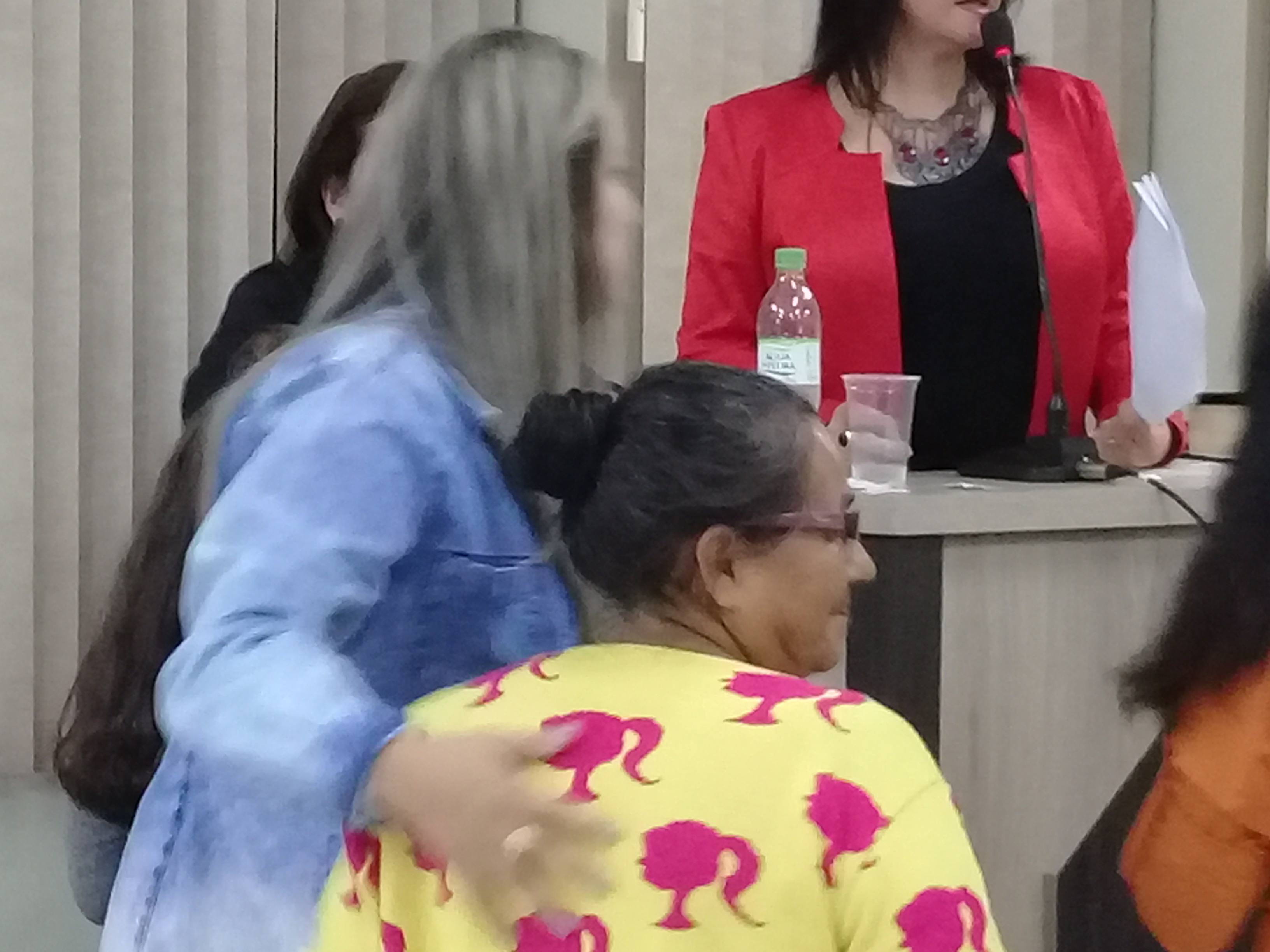 SEMINÁRIO VOCÊ É SENSACIONAL: Acesse a Galeria de Fotos do Evento