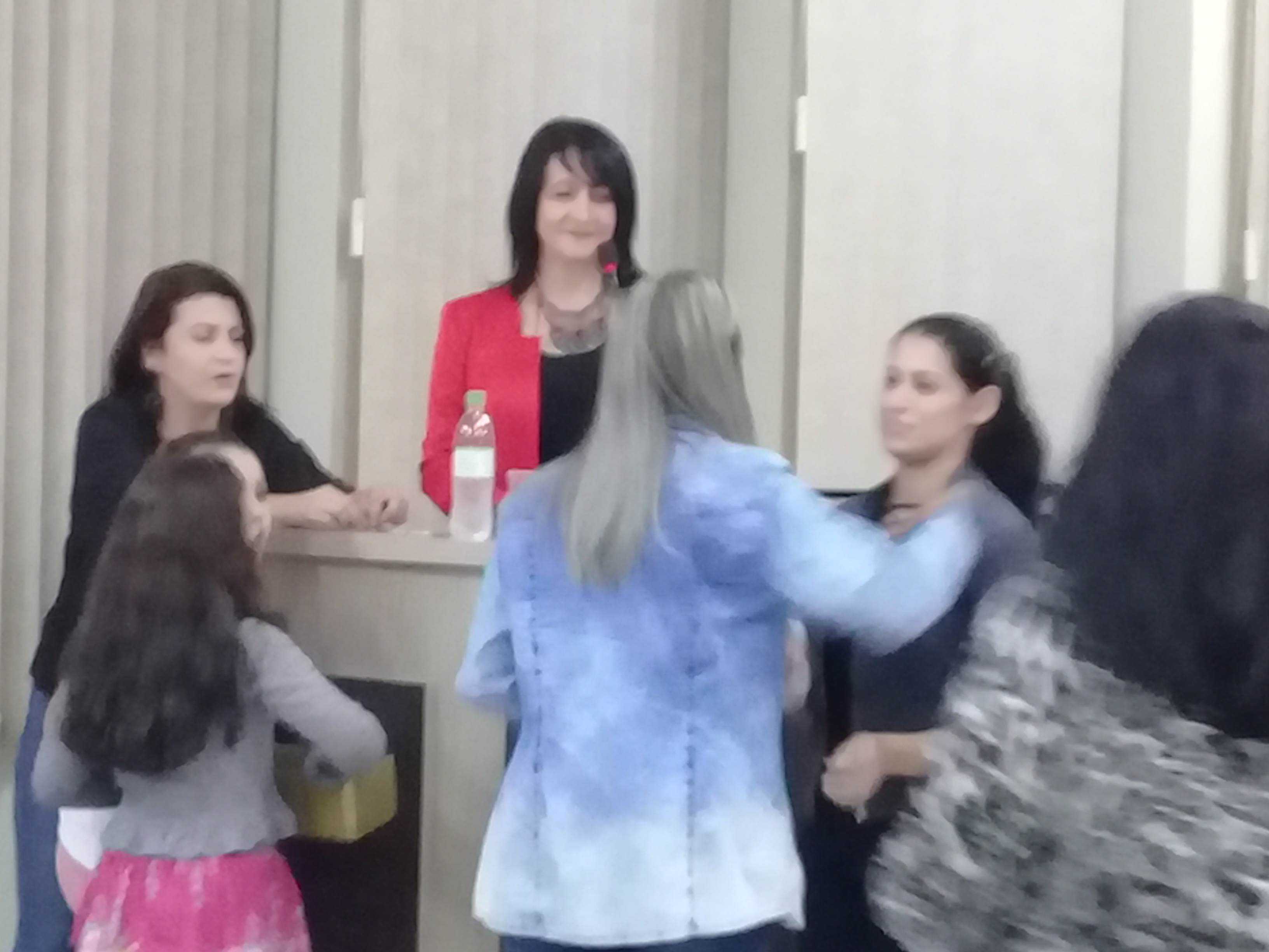 SEMINÁRIO VOCÊ É SENSACIONAL: Acesse a Galeria de Fotos do Evento