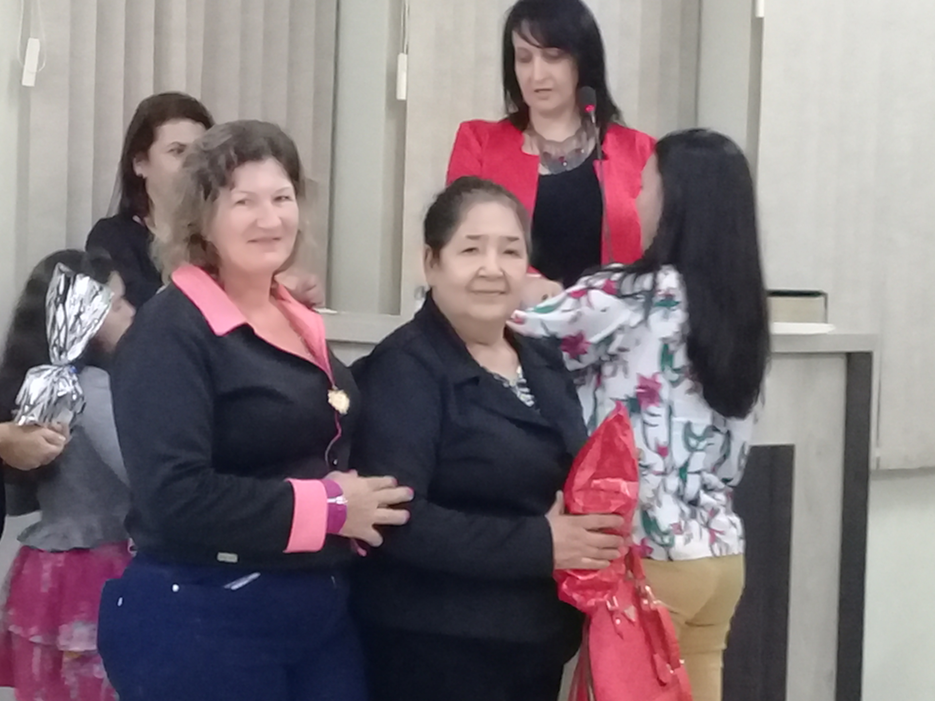 SEMINÁRIO VOCÊ É SENSACIONAL: Acesse a Galeria de Fotos do Evento