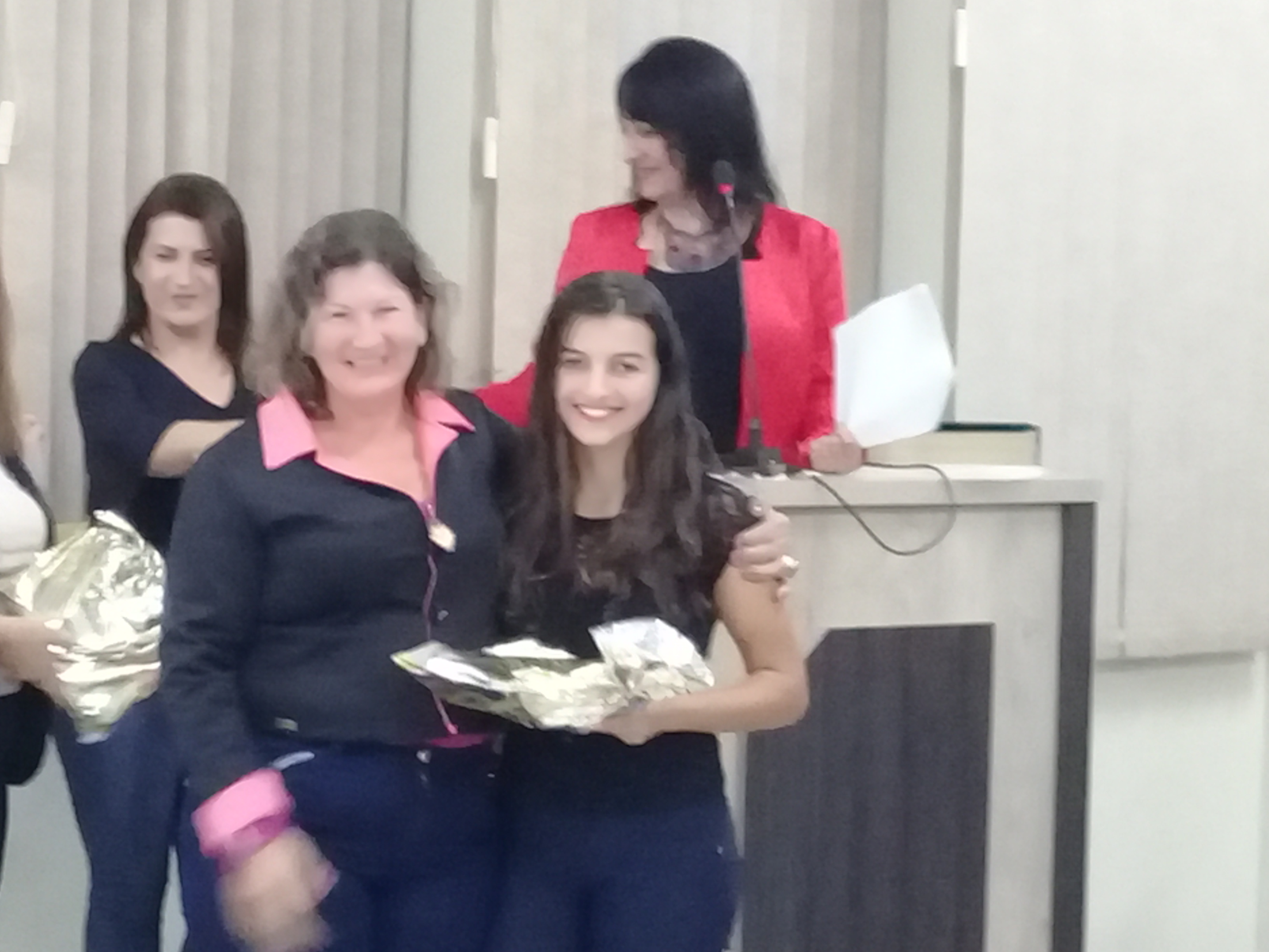 SEMINÁRIO VOCÊ É SENSACIONAL: Acesse a Galeria de Fotos do Evento