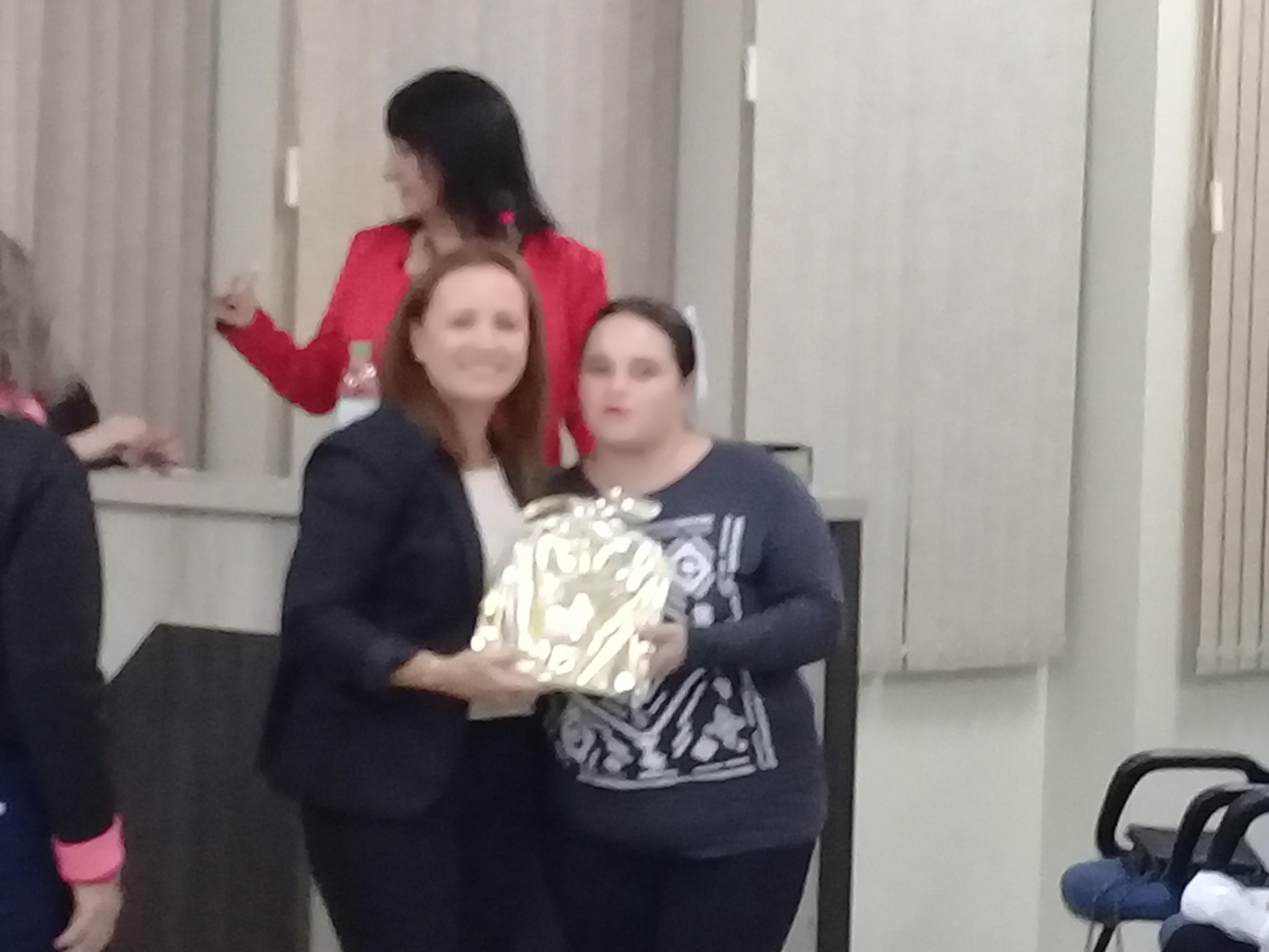 SEMINÁRIO VOCÊ É SENSACIONAL: Acesse a Galeria de Fotos do Evento