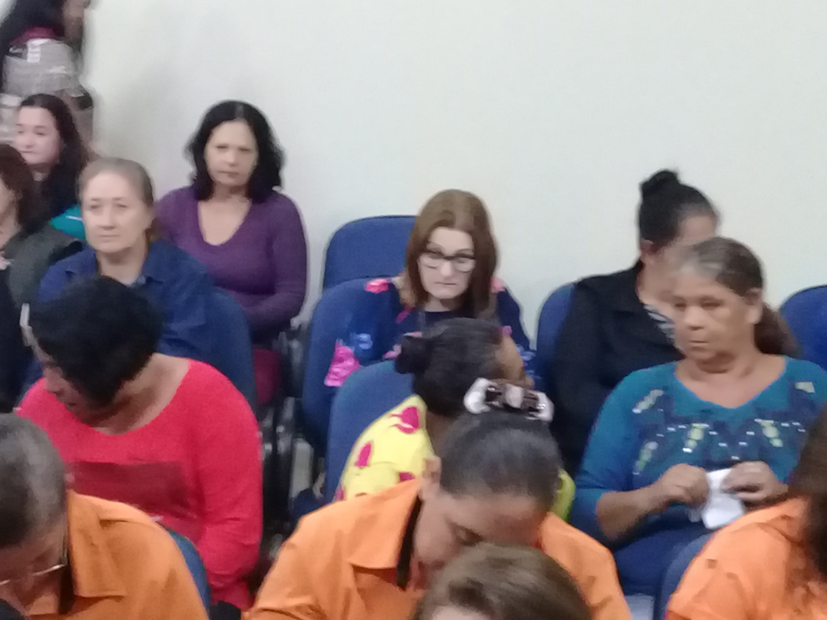 SEMINÁRIO VOCÊ É SENSACIONAL: Acesse a Galeria de Fotos do Evento