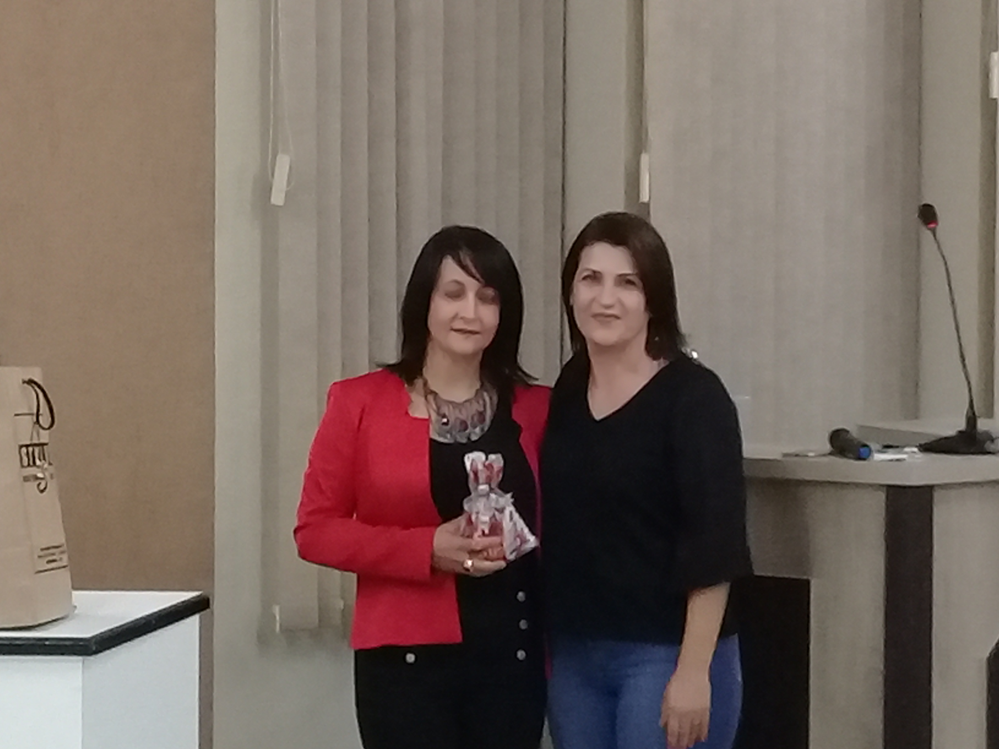 SEMINÁRIO VOCÊ É SENSACIONAL: Acesse a Galeria de Fotos do Evento